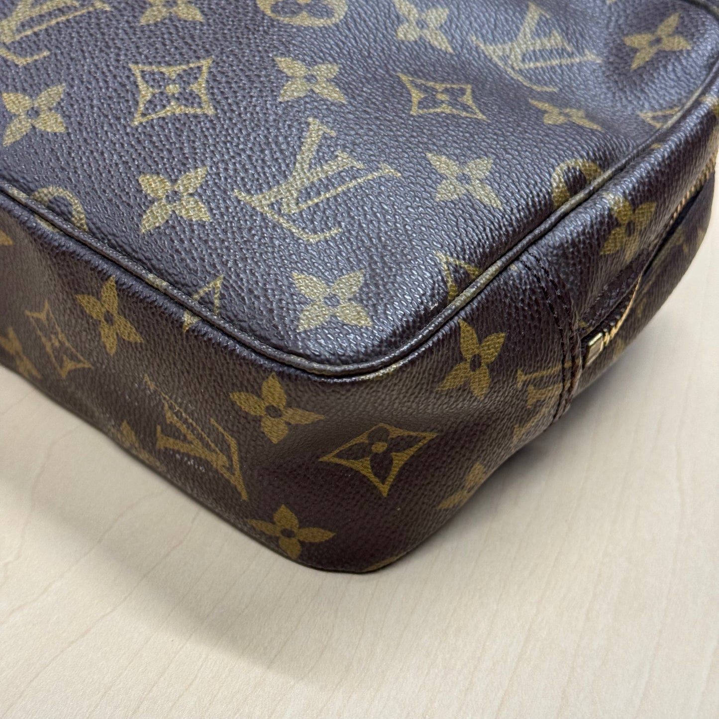 Louis Vuitton trousse PM