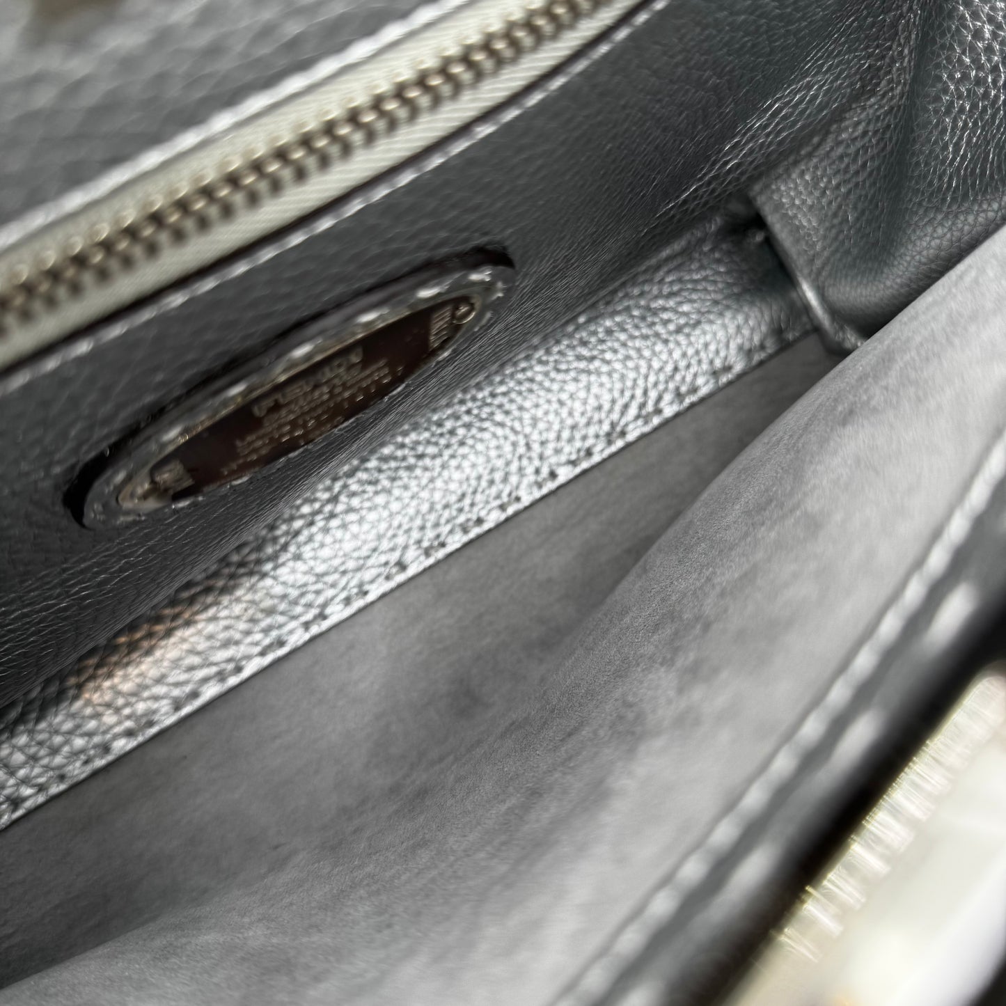 Fendi Peekaboo