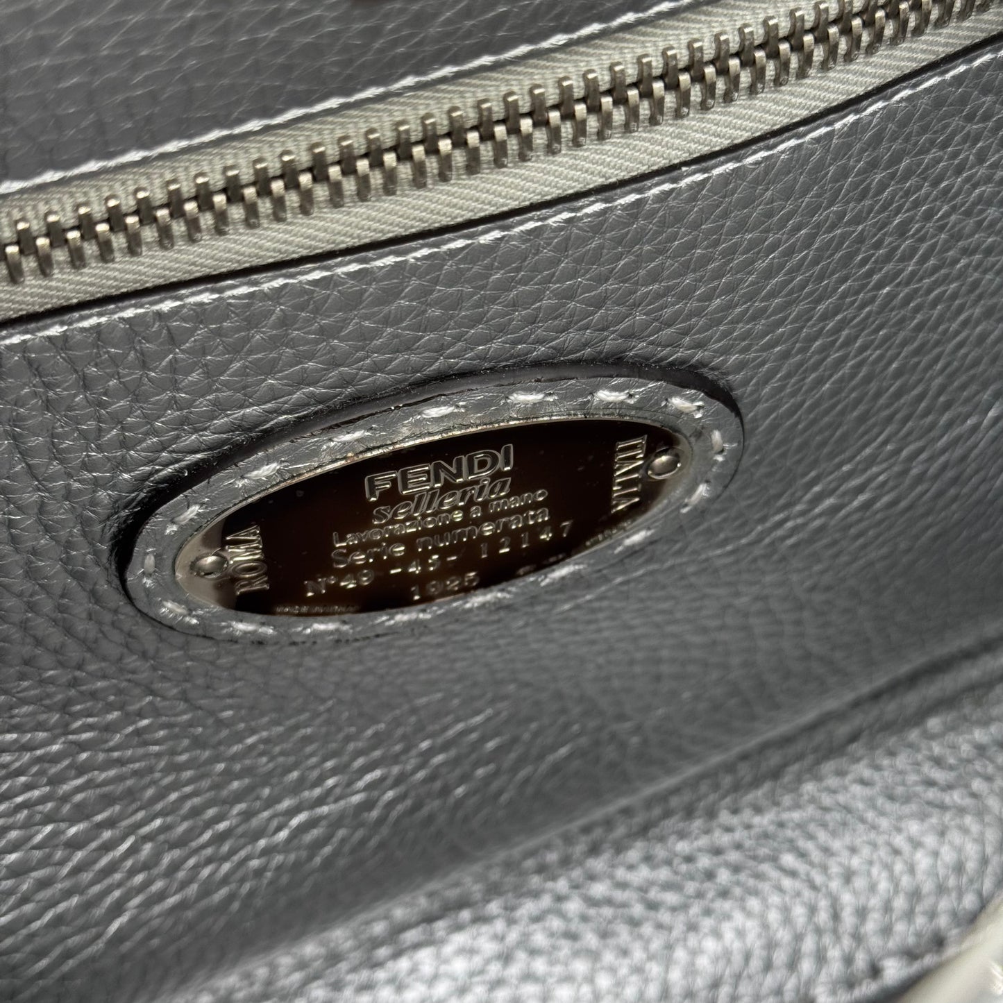 Fendi Peekaboo