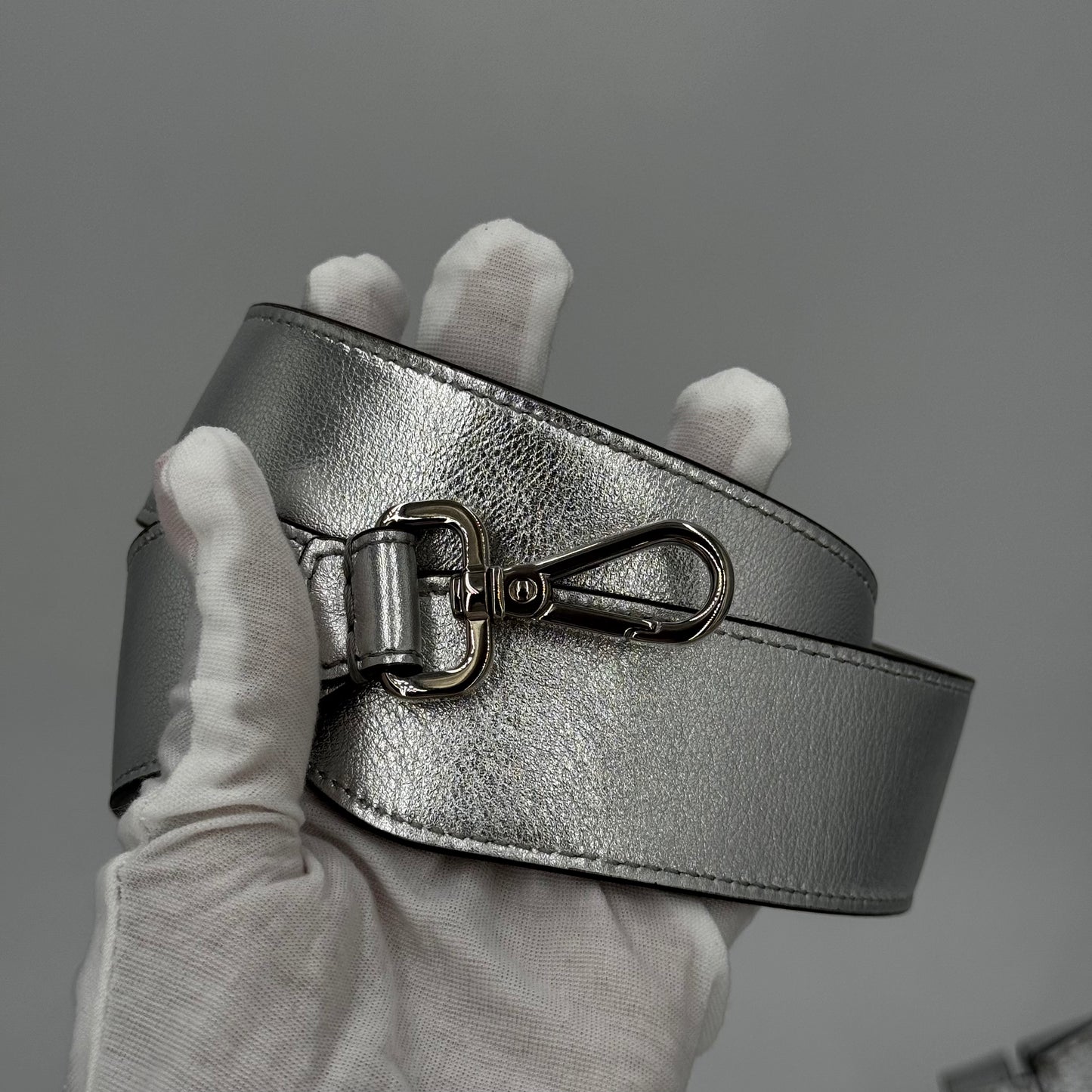 Fendi Peekaboo