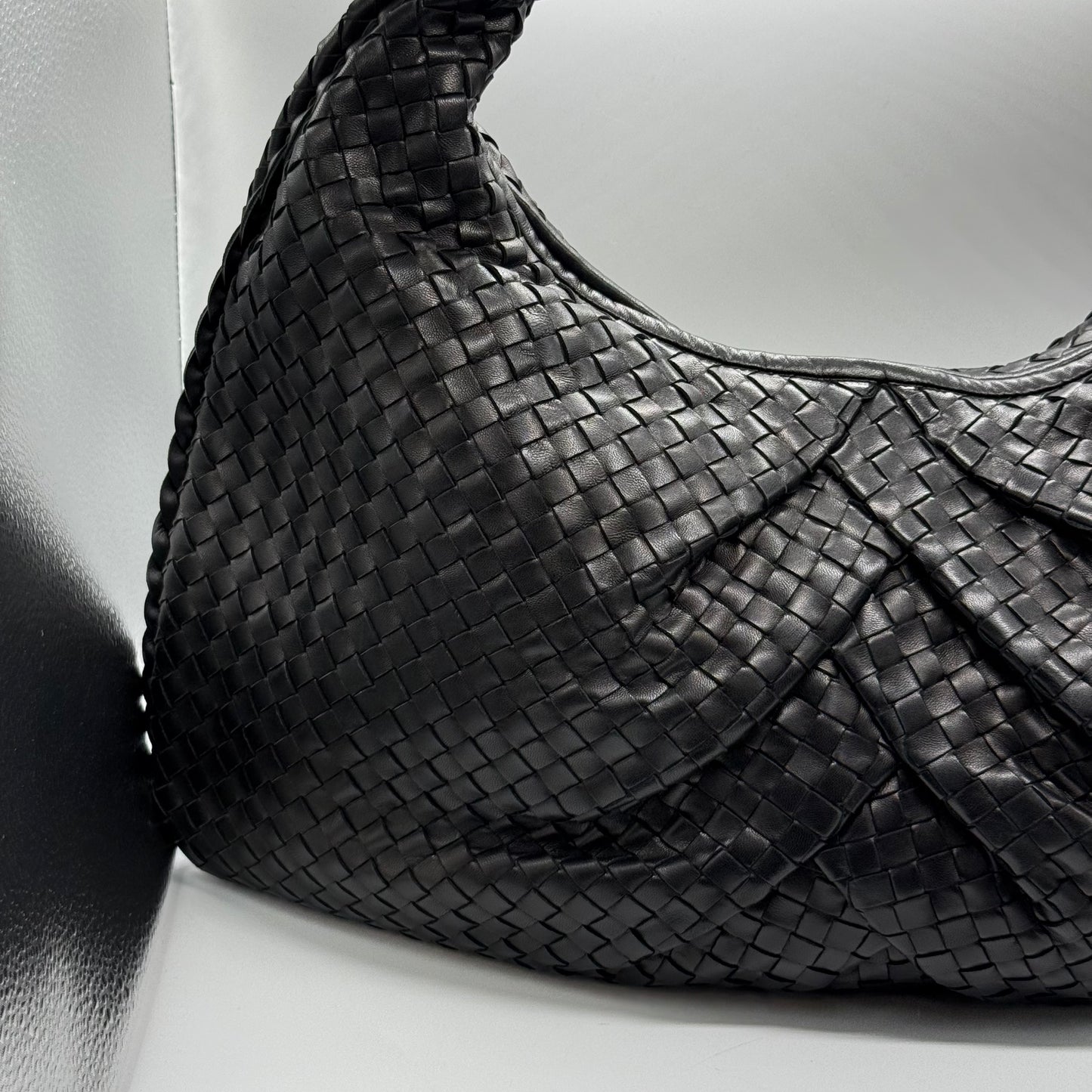 Bottega Veneta Hop XL