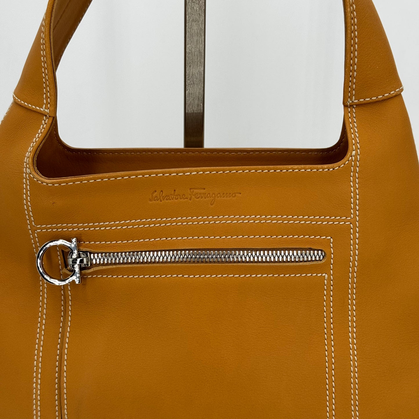 Salvatore Ferragamo Hobo