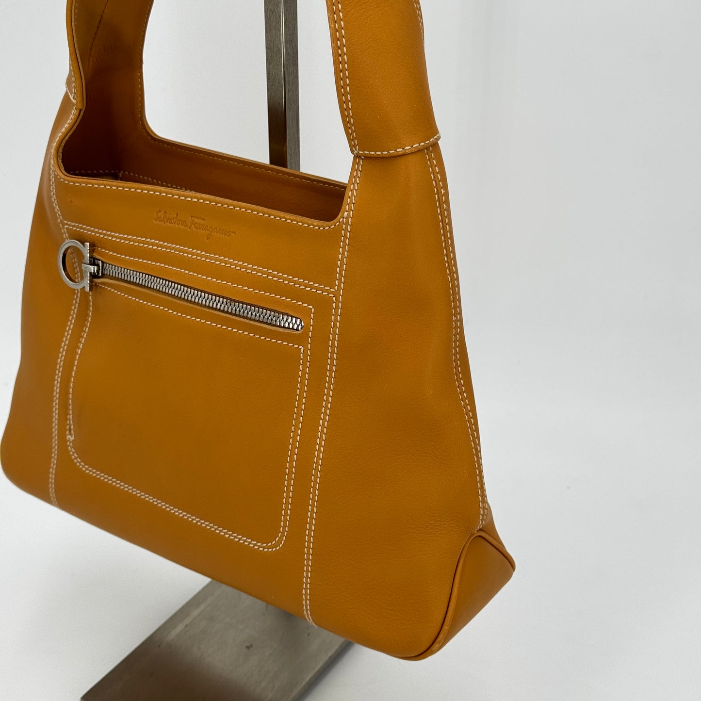 Salvatore Ferragamo Hobo