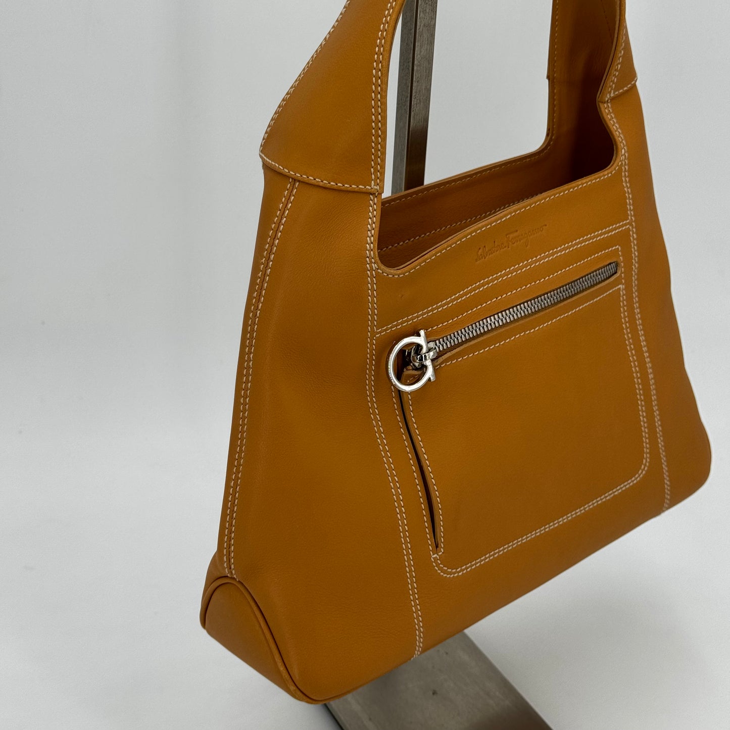 Salvatore Ferragamo Hobo
