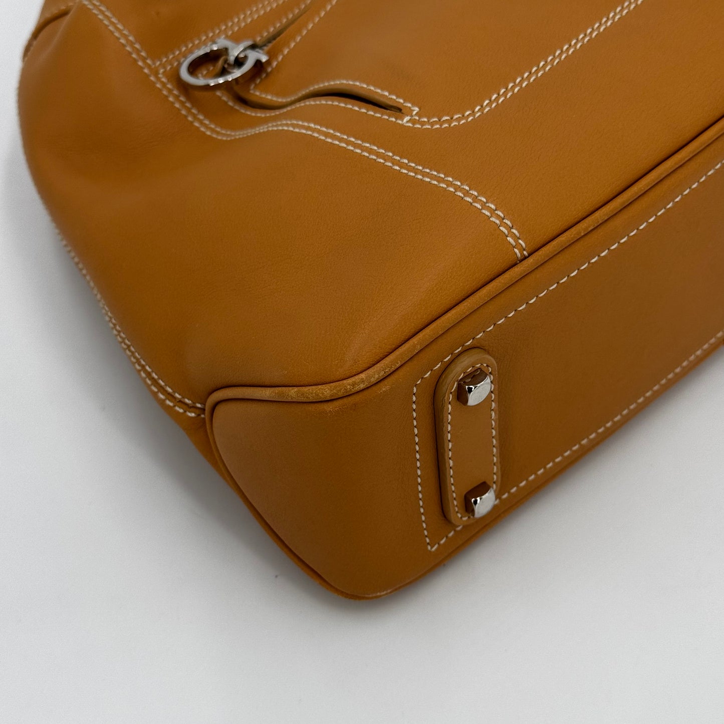 Salvatore Ferragamo Hobo