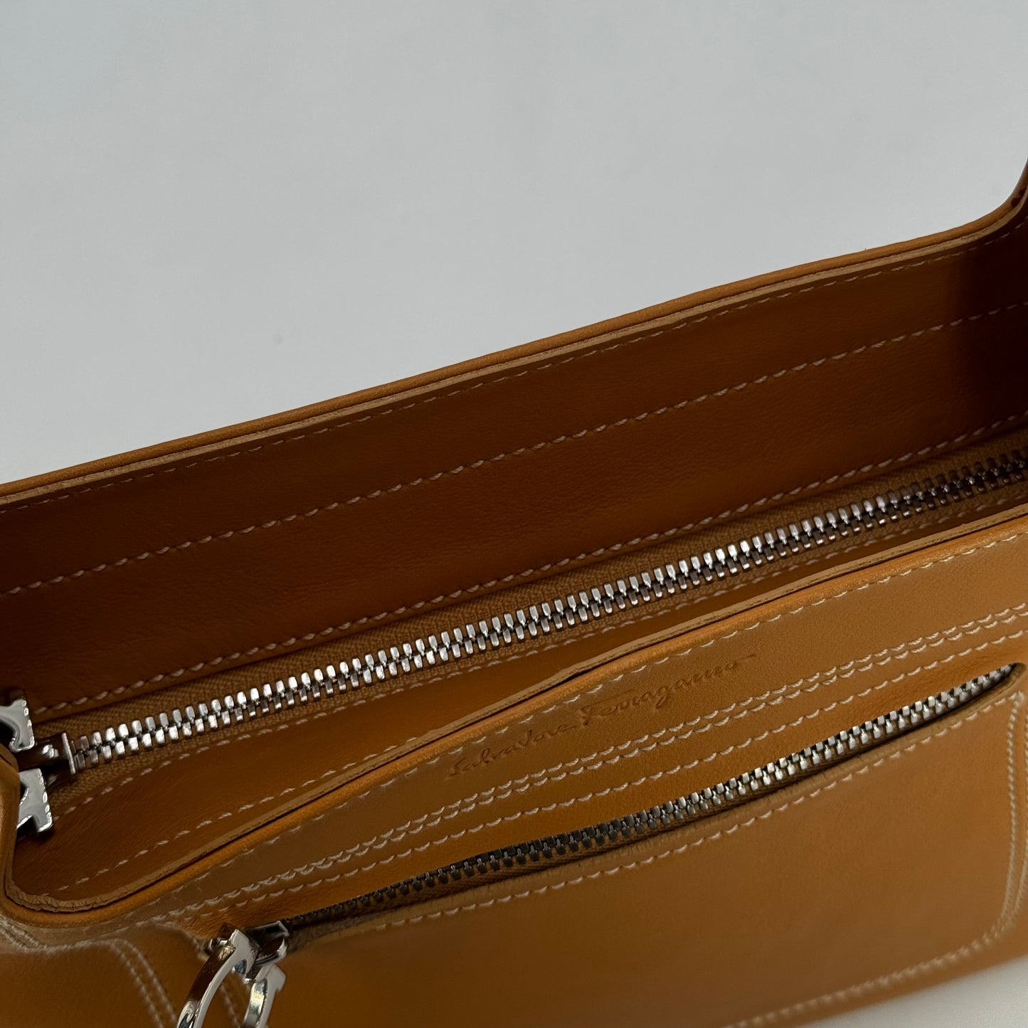 Salvatore Ferragamo Hobo