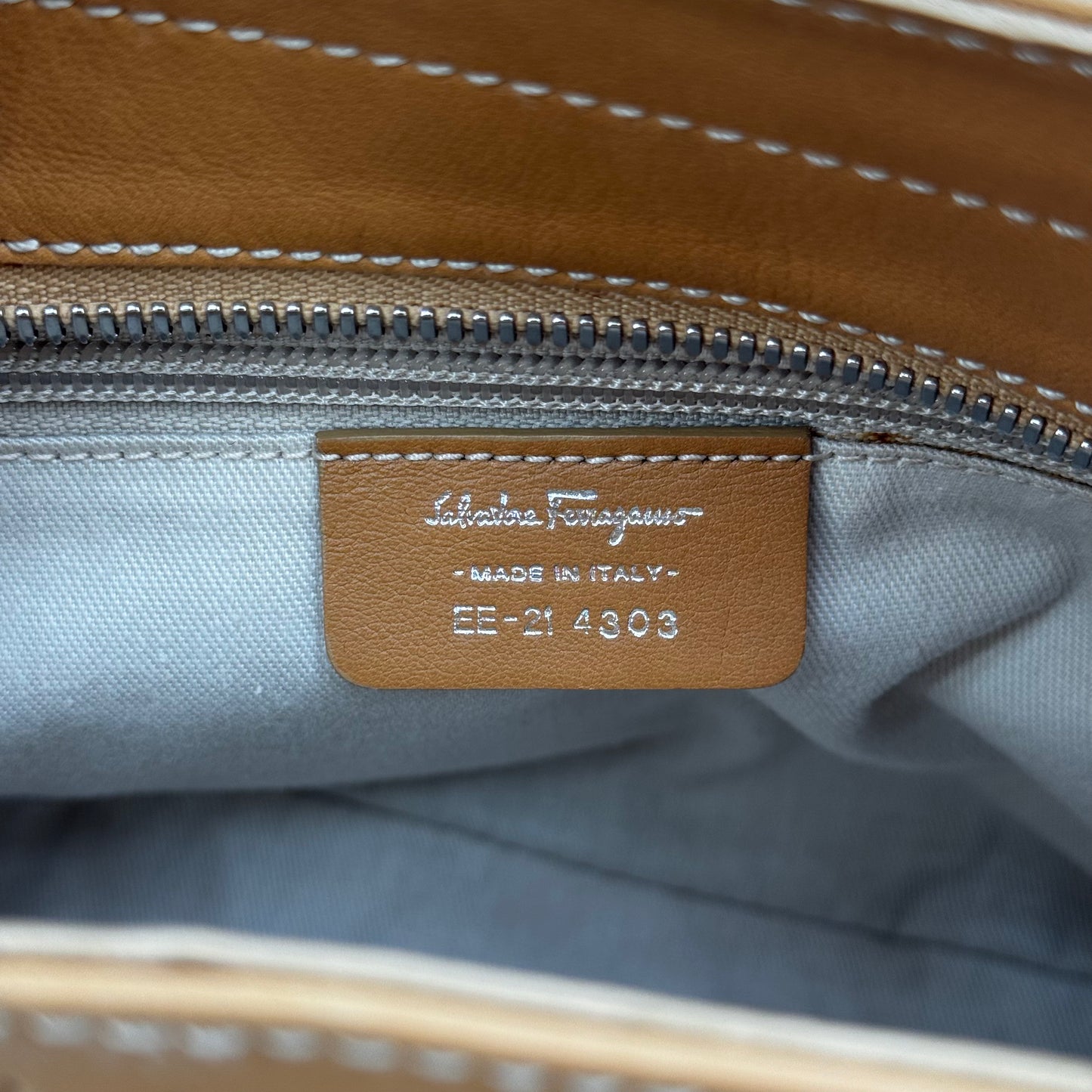 Salvatore Ferragamo Hobo