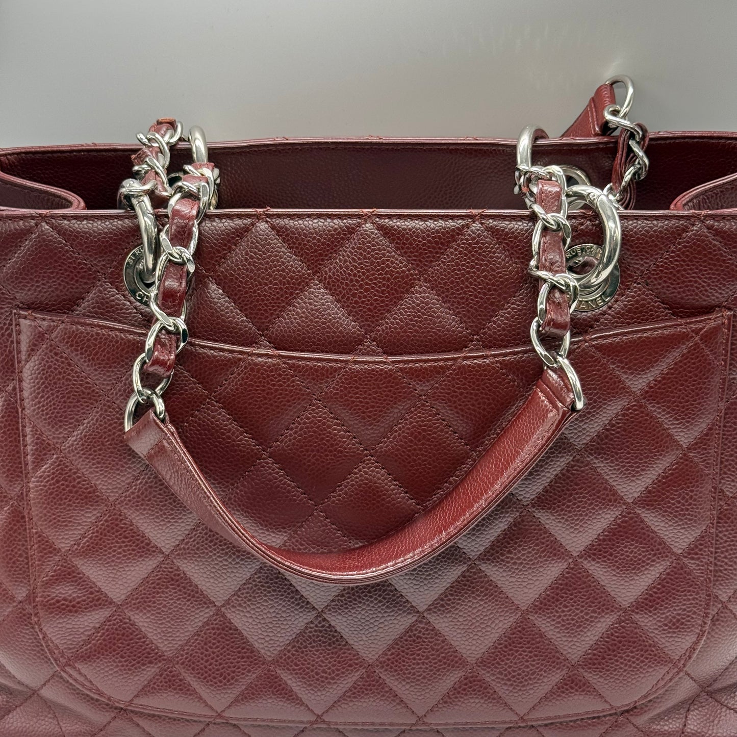 Chanel Shopping