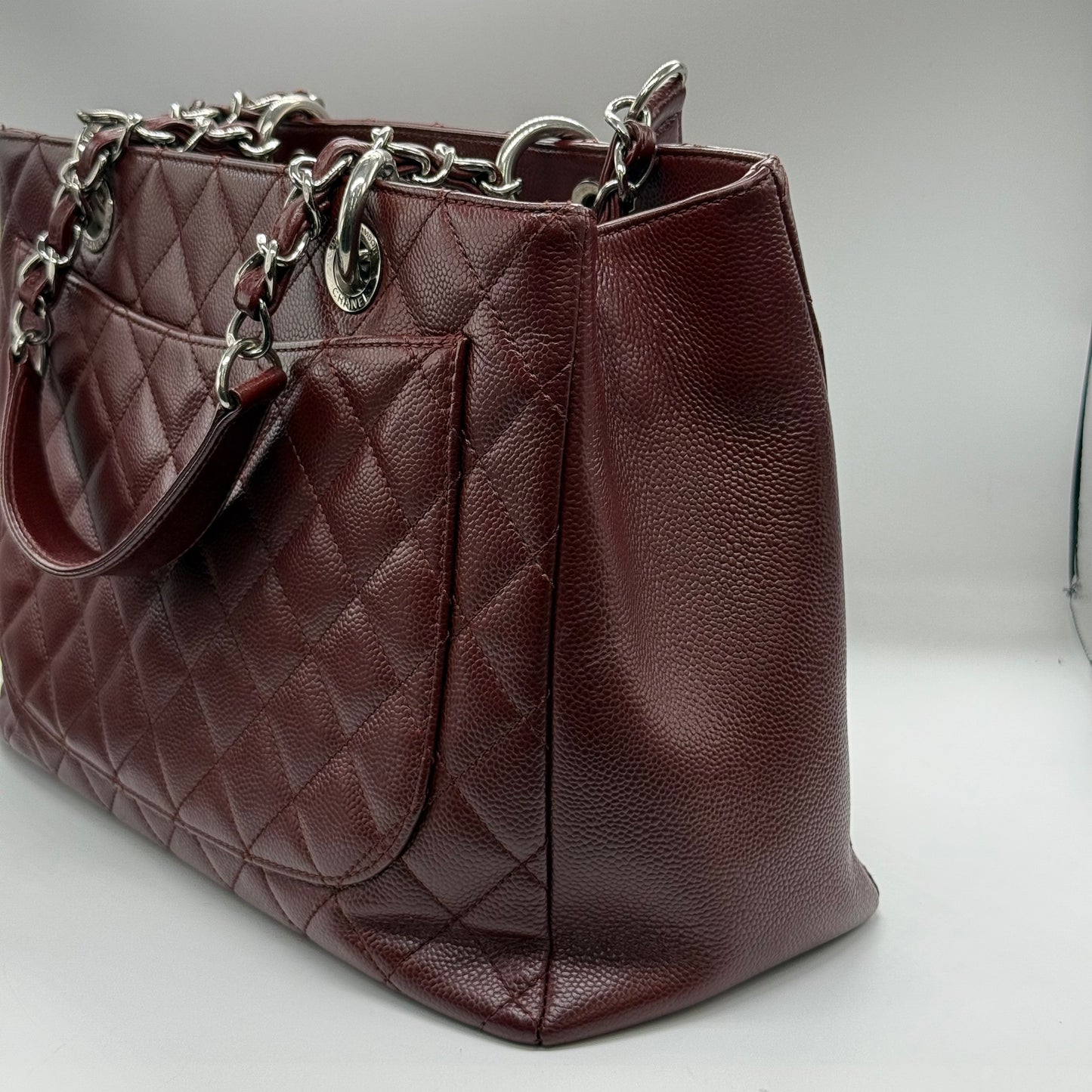 Chanel Shopping