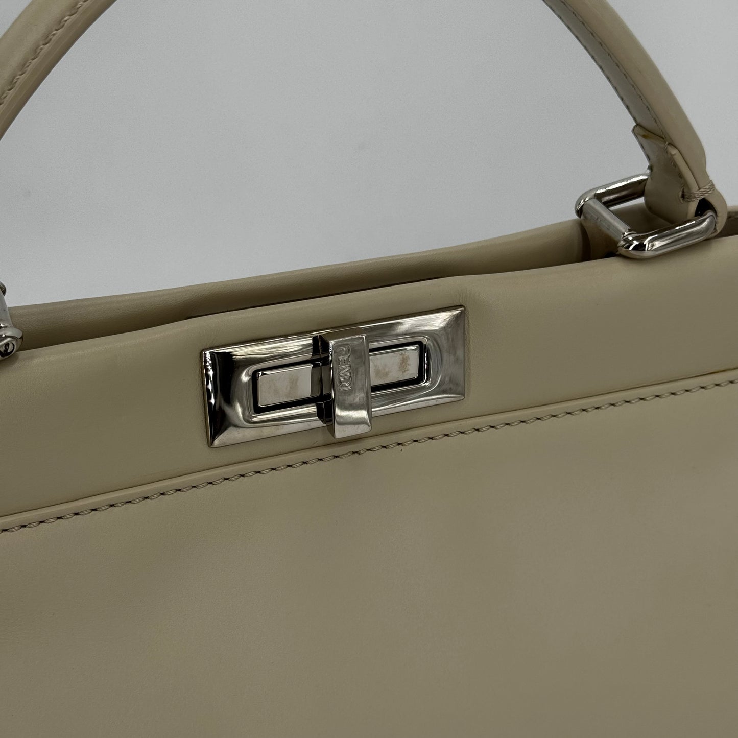 Fendi Peekaboo
