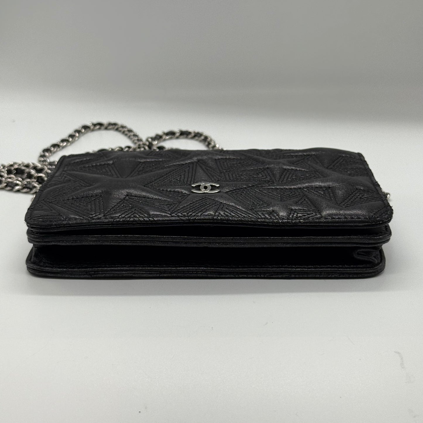 Chanel Wallet on Chain