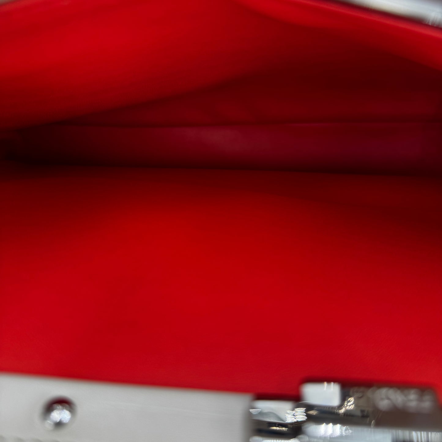 Fendi Peekaboo