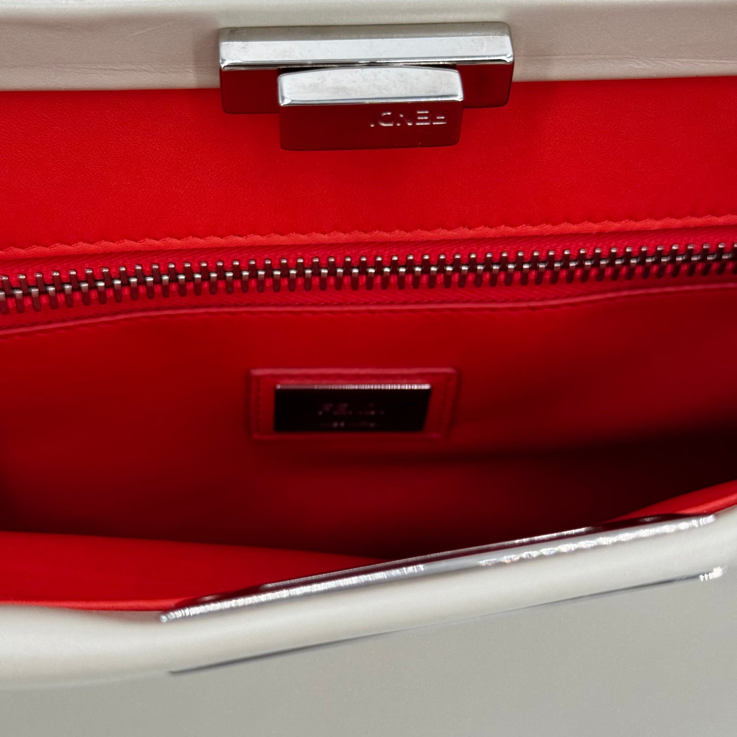 Fendi Peekaboo