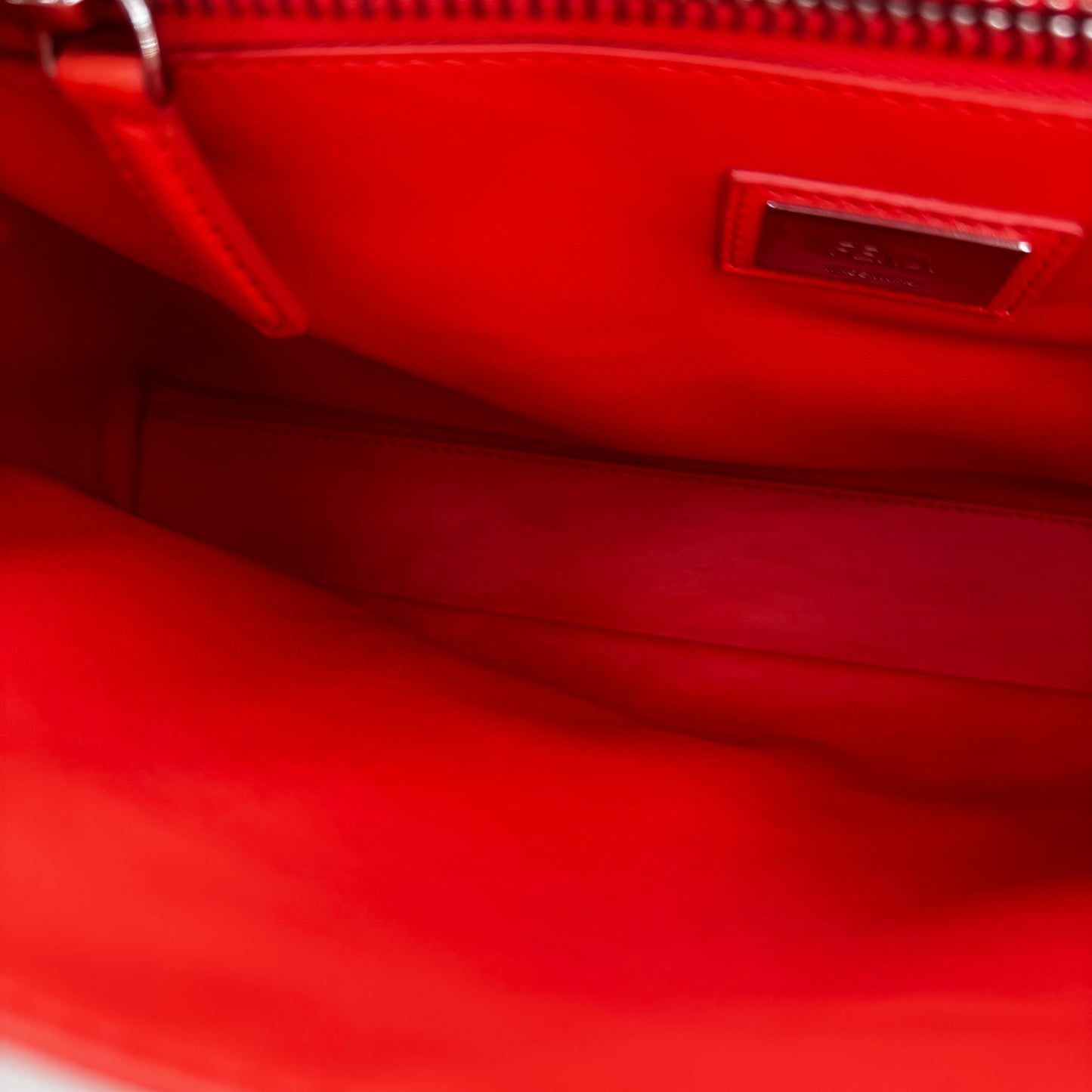 Fendi Peekaboo