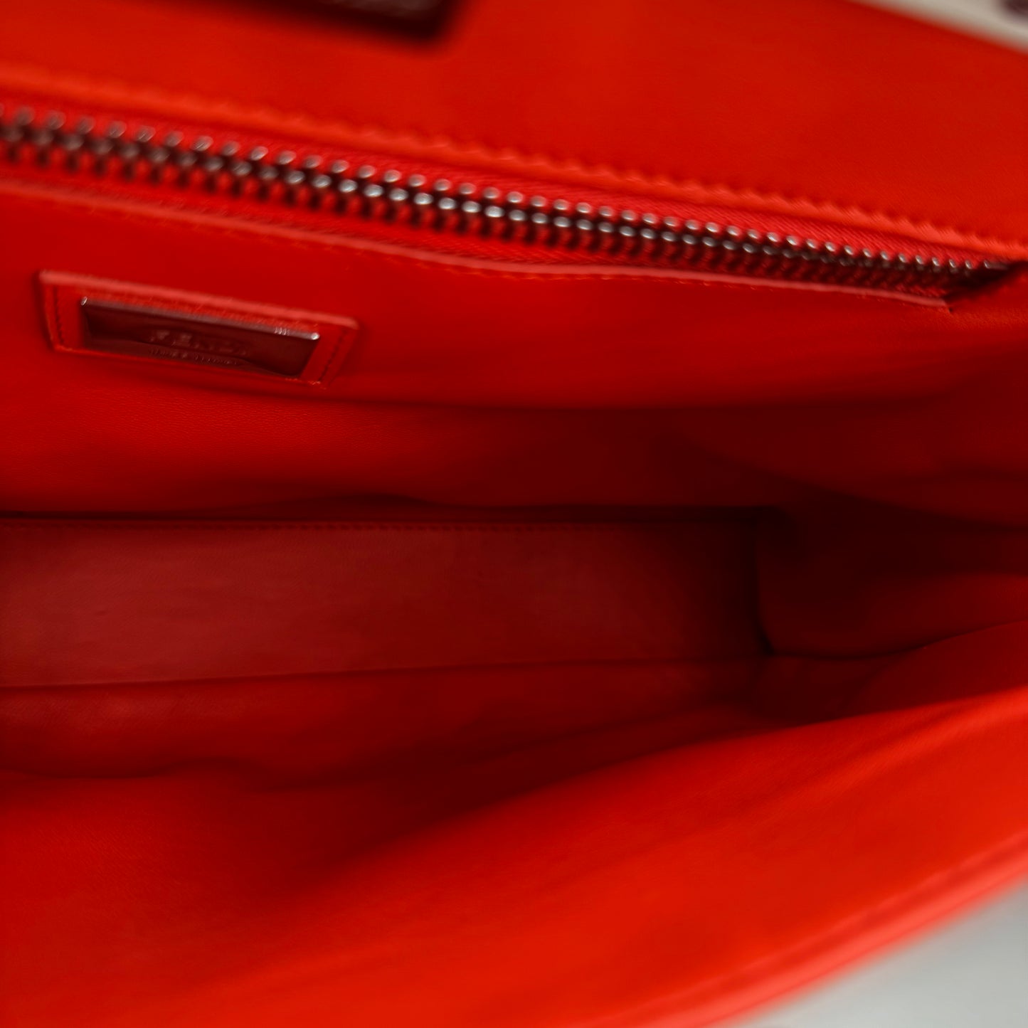 Fendi Peekaboo