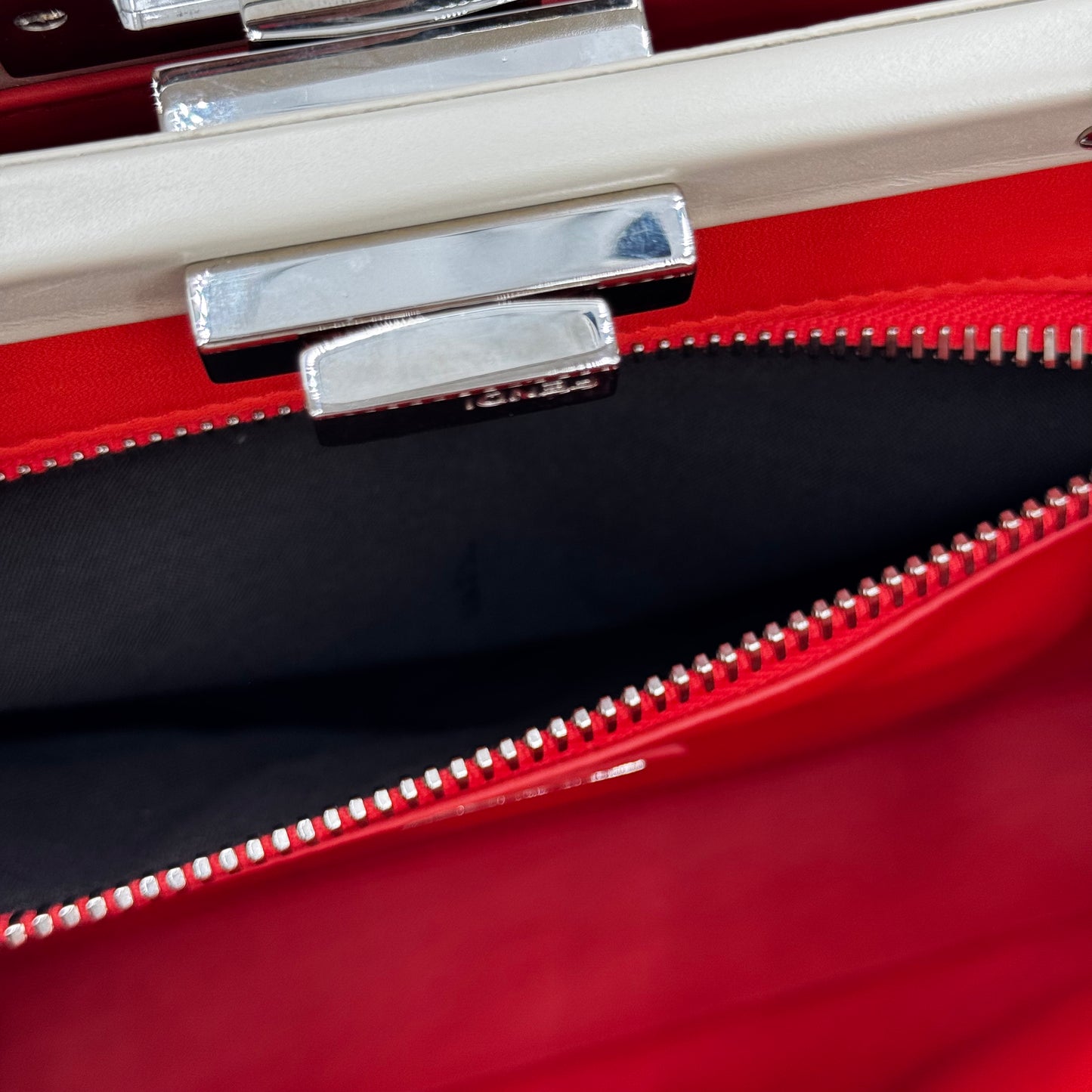 Fendi Peekaboo