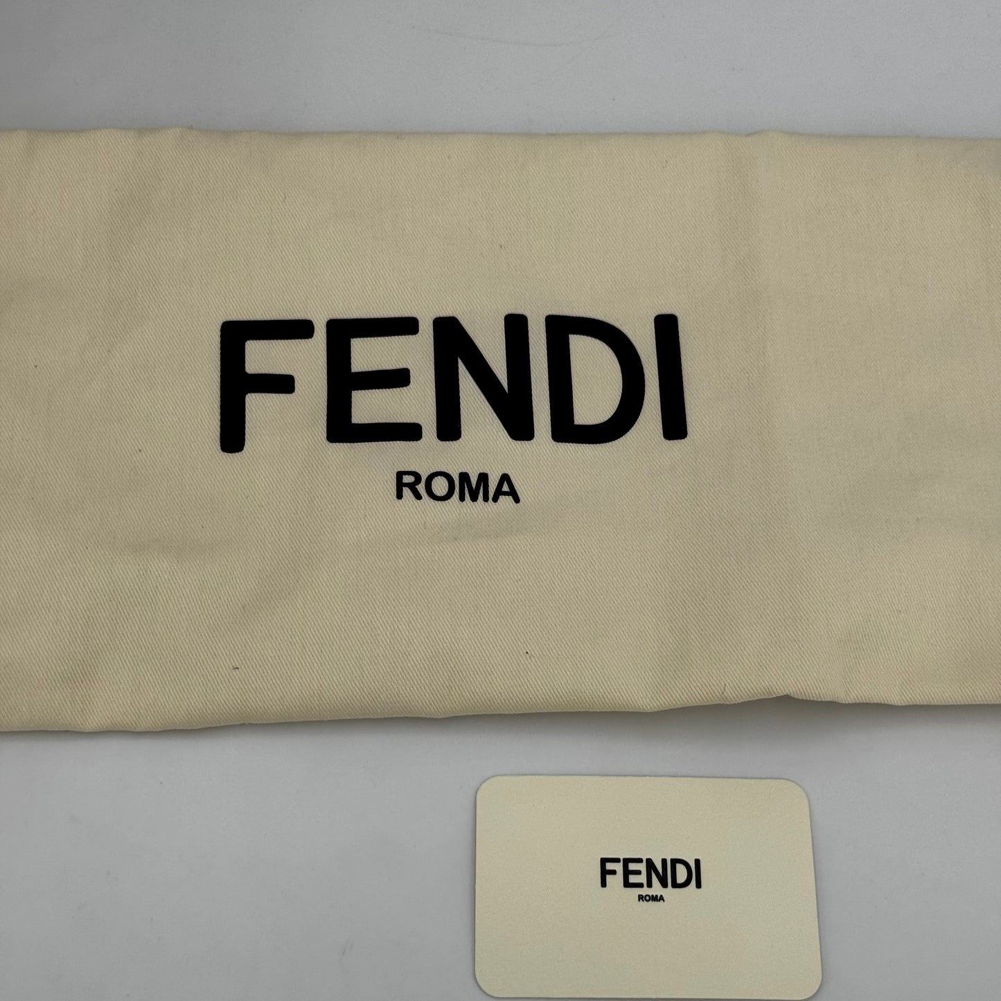 Fendi Peekaboo