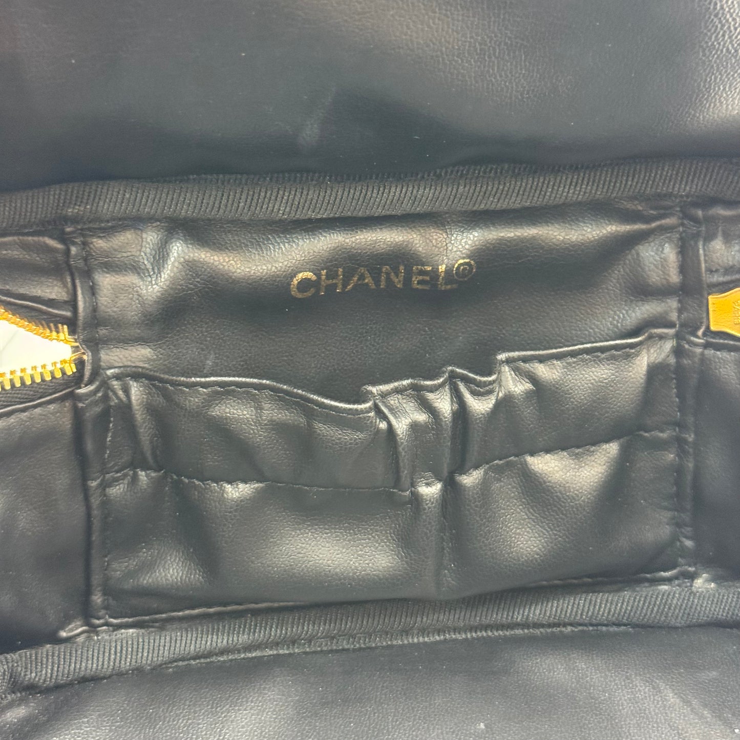 Chanel Vanity