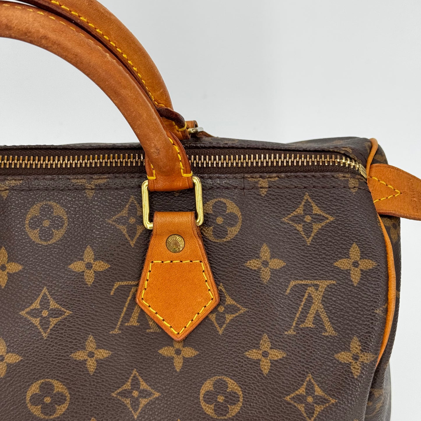 Louis Vuitton Speedy 30
