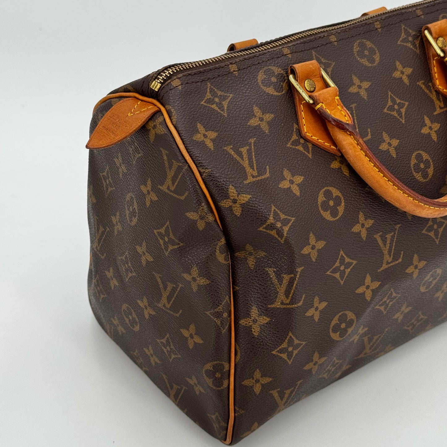 Louis Vuitton Speedy 30