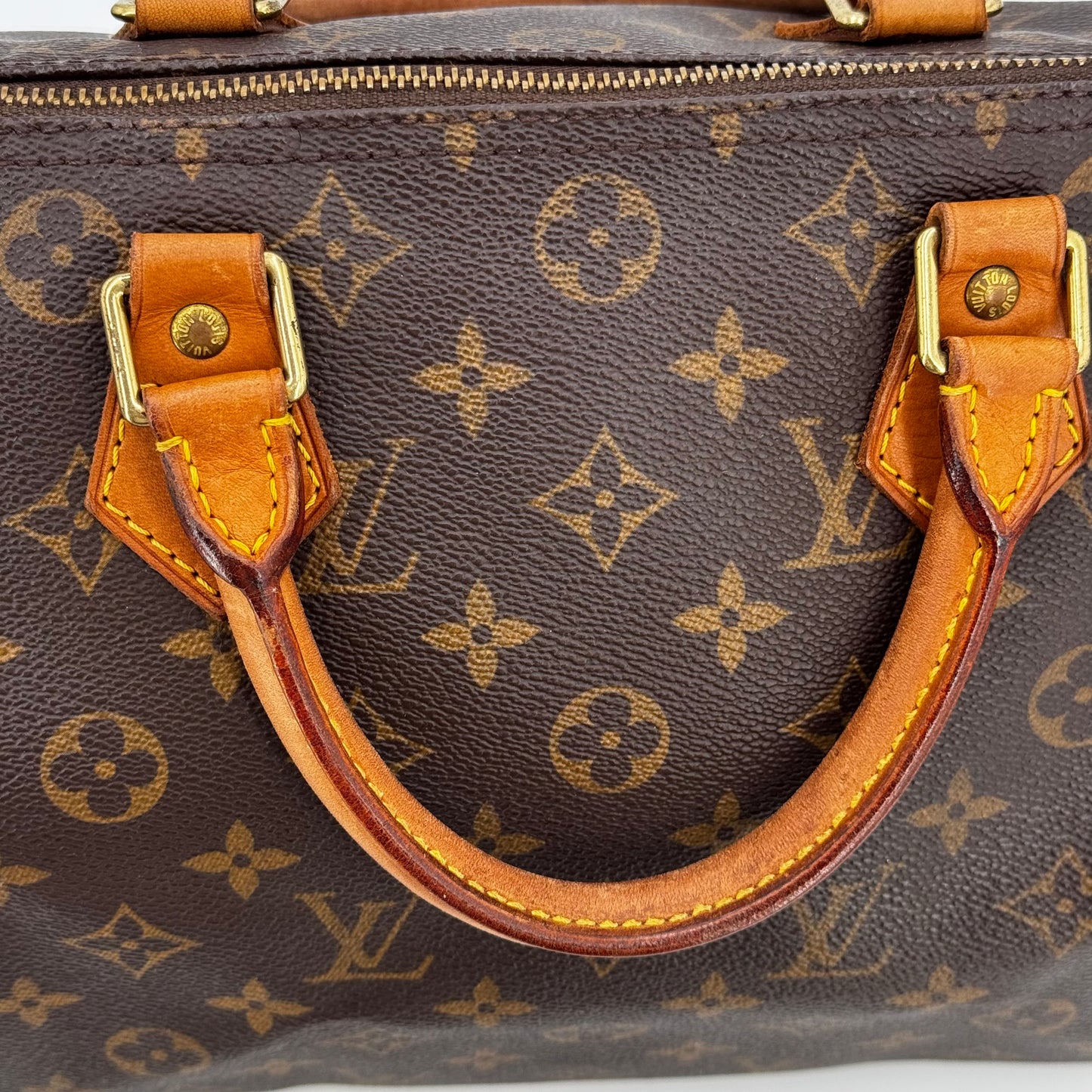 Louis Vuitton Speedy 30