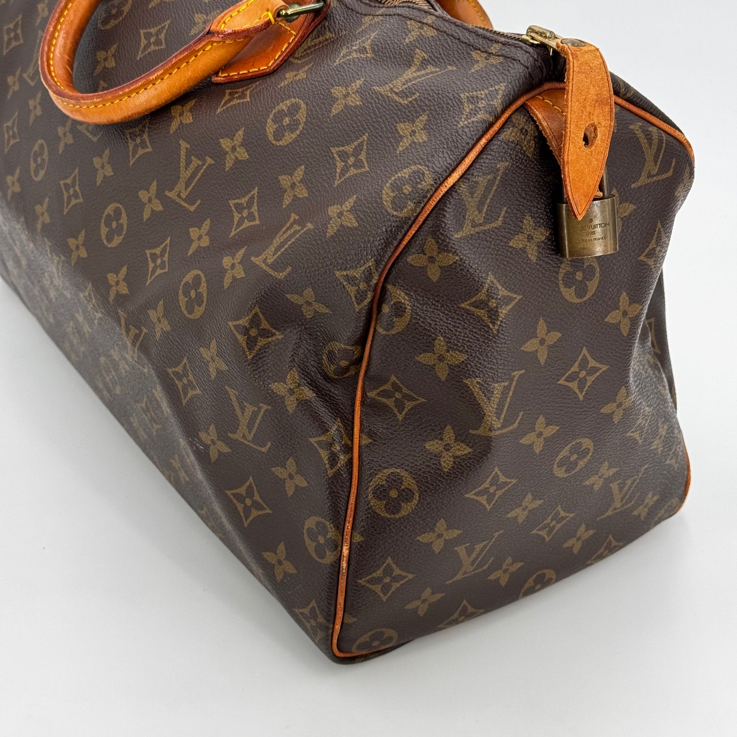 Louis Vuitton Speedy 40