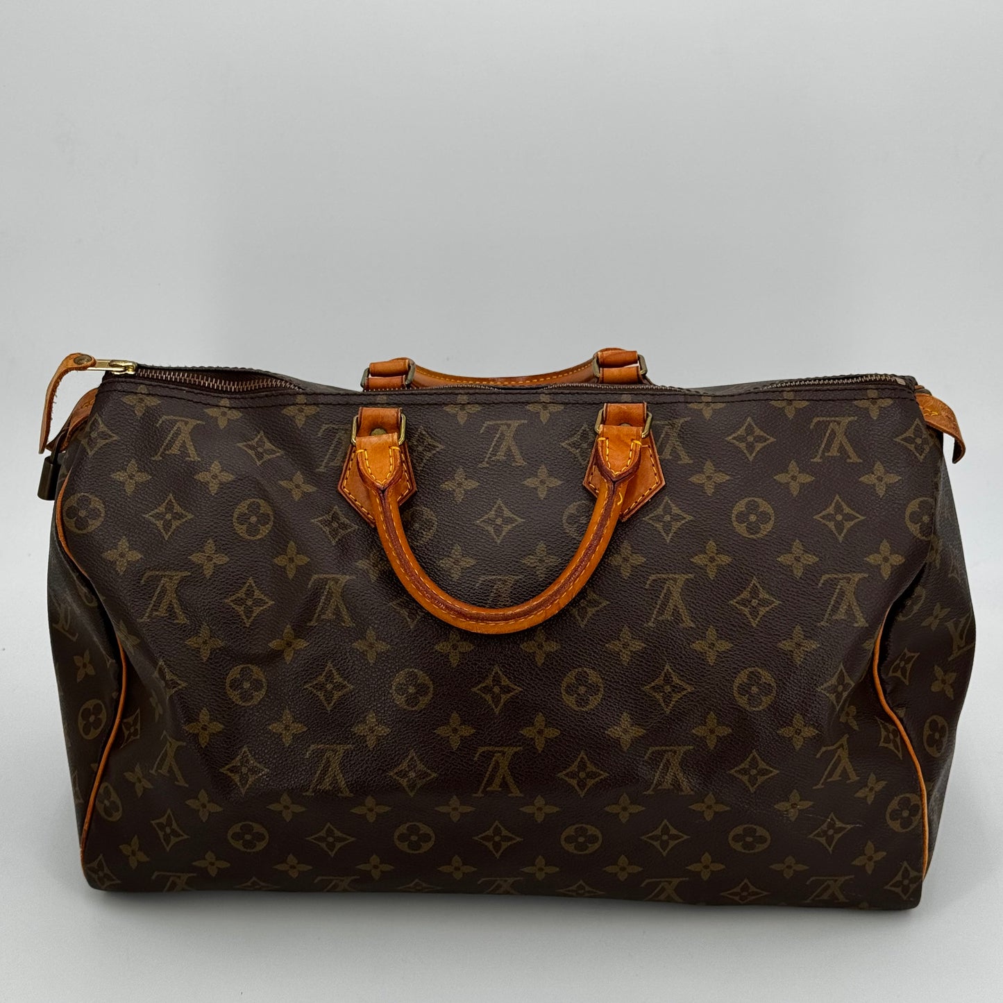 Louis Vuitton Speedy 40