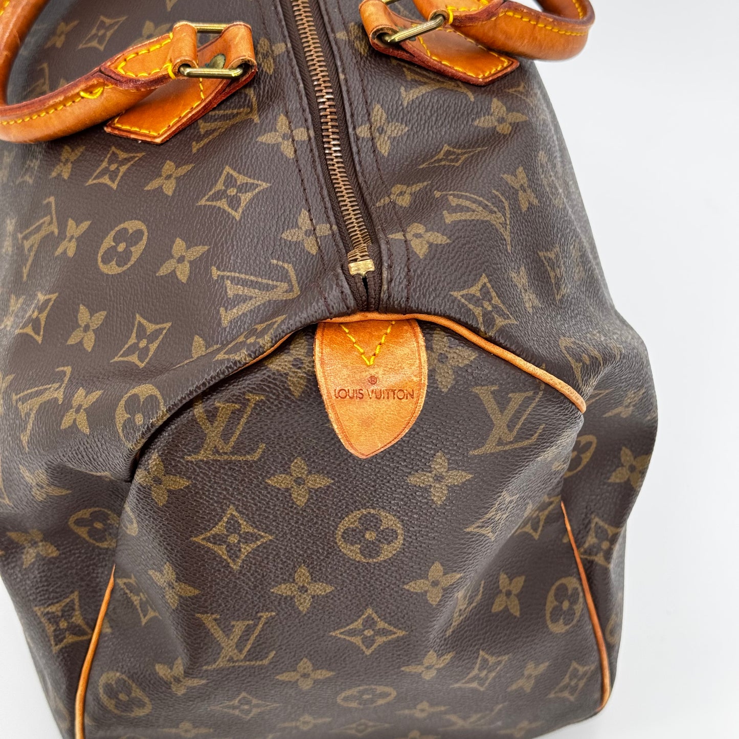 Louis Vuitton Speedy 40