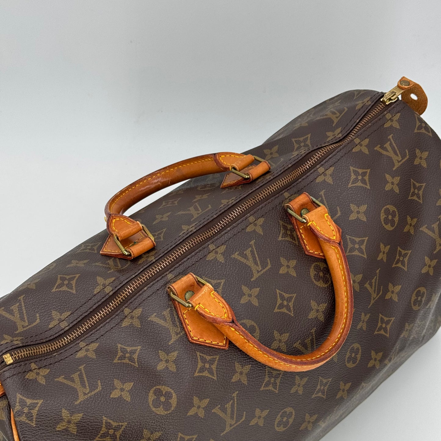 Louis Vuitton Speedy 40