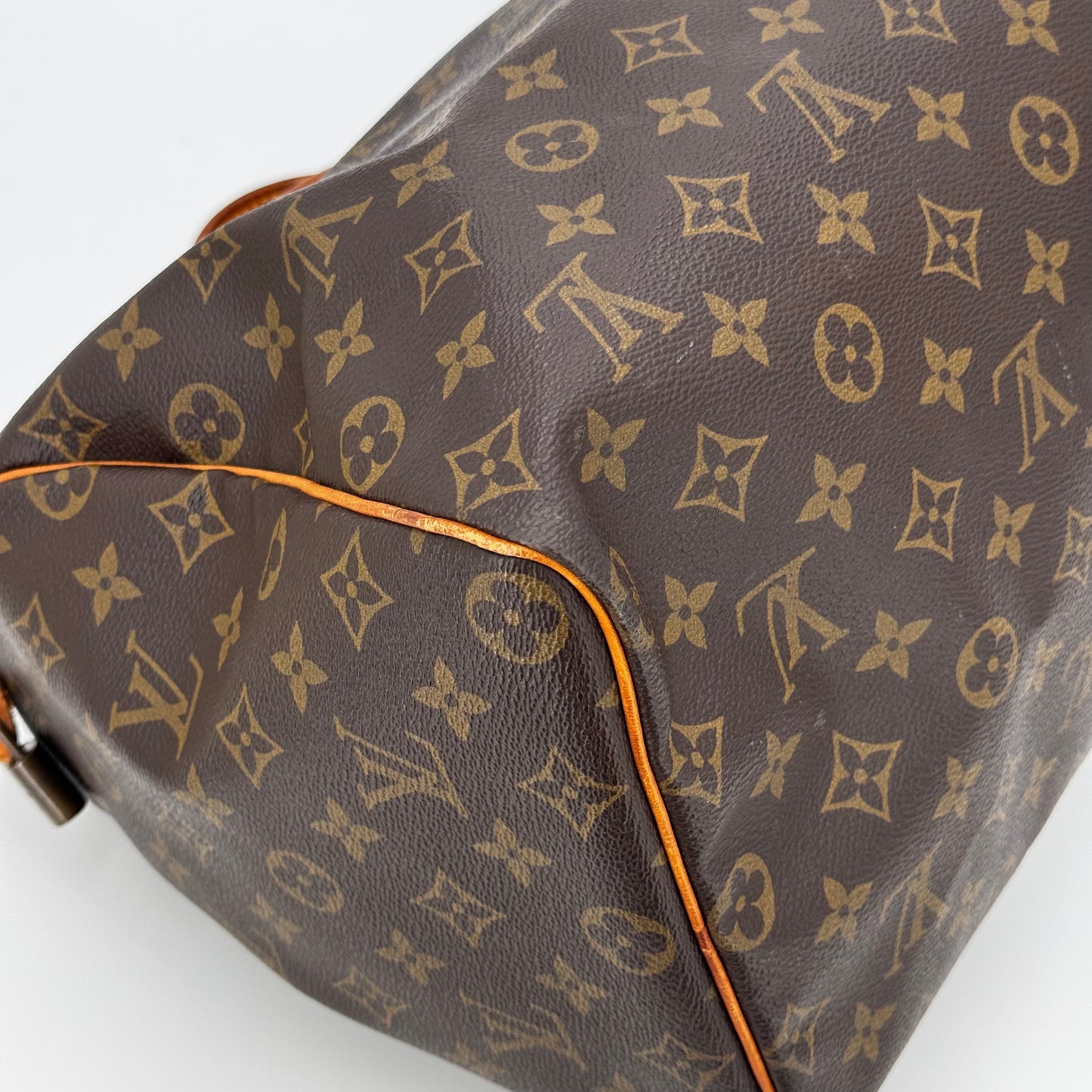 Louis Vuitton Speedy 40