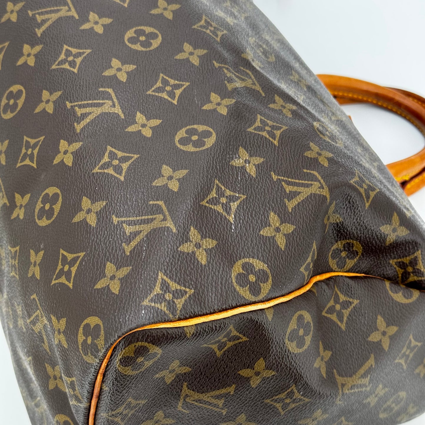 Louis Vuitton Speedy 40