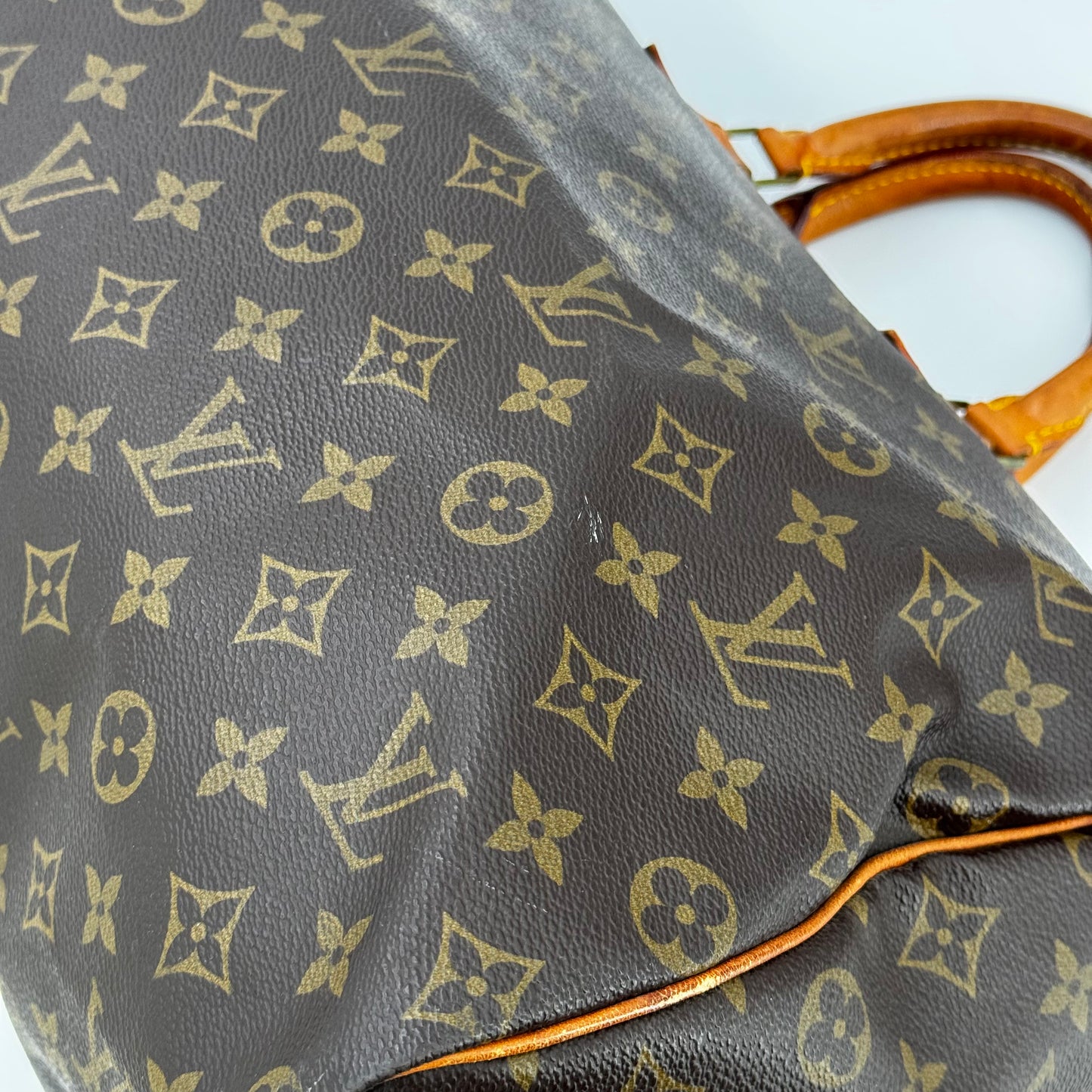 Louis Vuitton Speedy 40