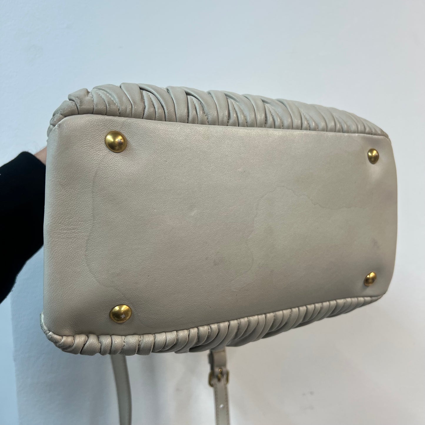 Miu Miu PM shopping