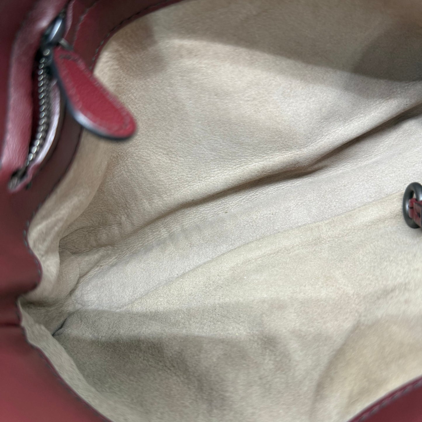 Bottega Veneta Besace