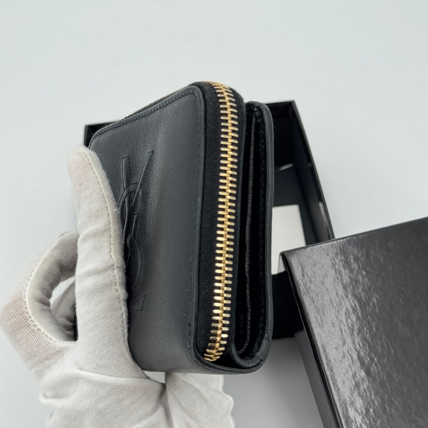 YSL Portefeuille Compact
