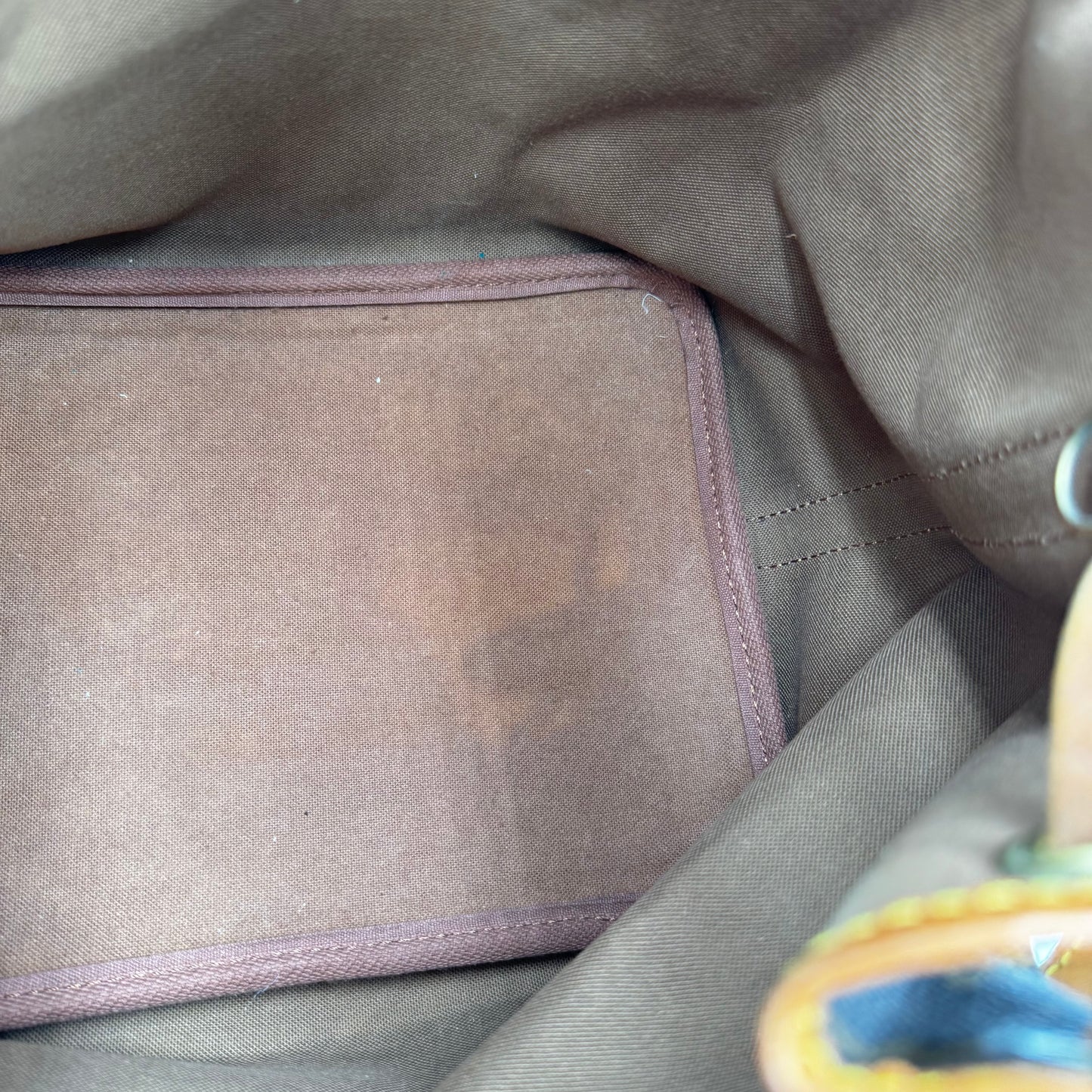Louis Vuitton Noé
