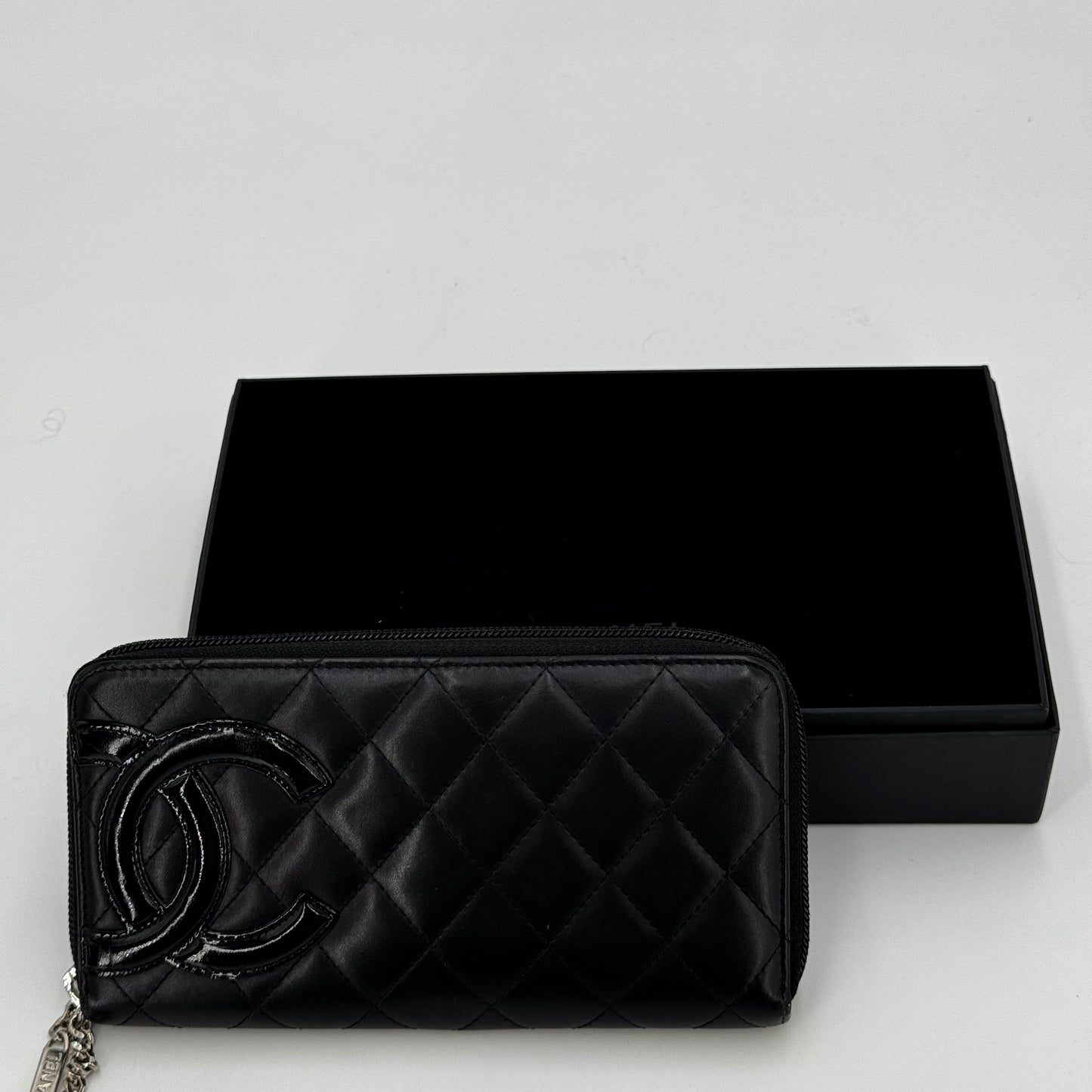 Chanel Portefeuille Cambon