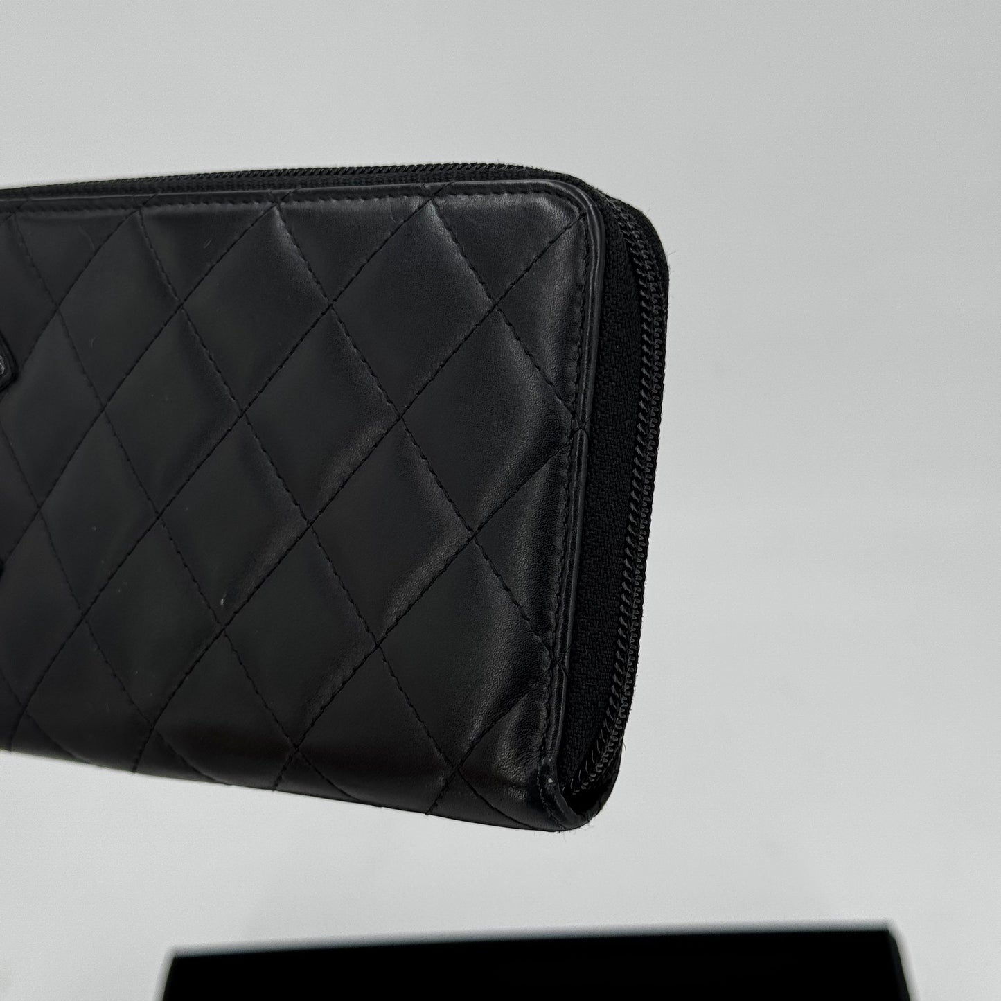 Chanel Portefeuille Cambon