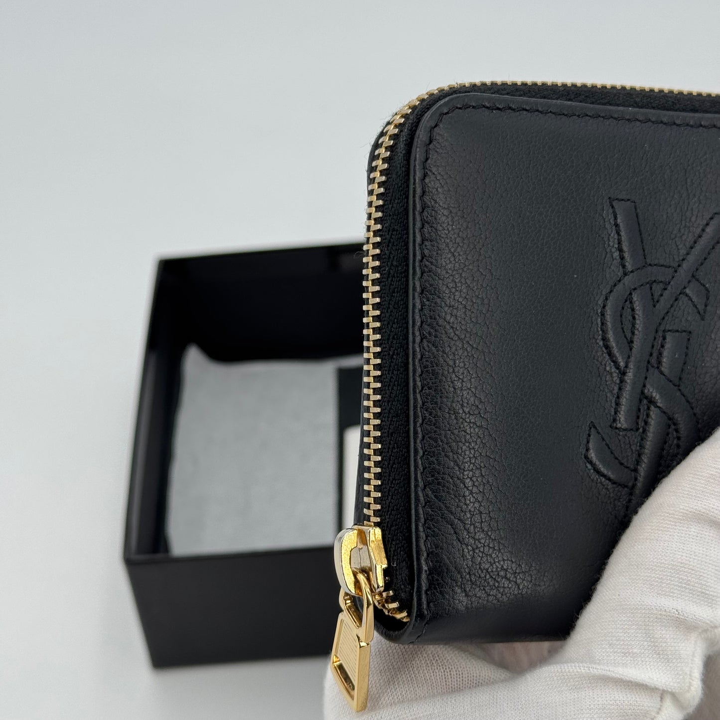 YSL Portefeuille Compact
