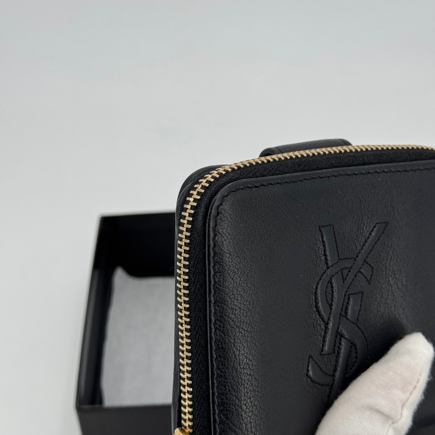 YSL Portefeuille Compact