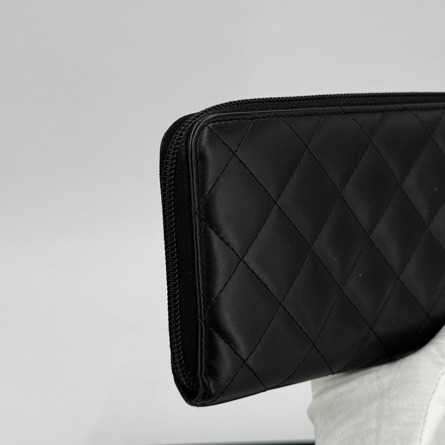Chanel Portefeuille Cambon
