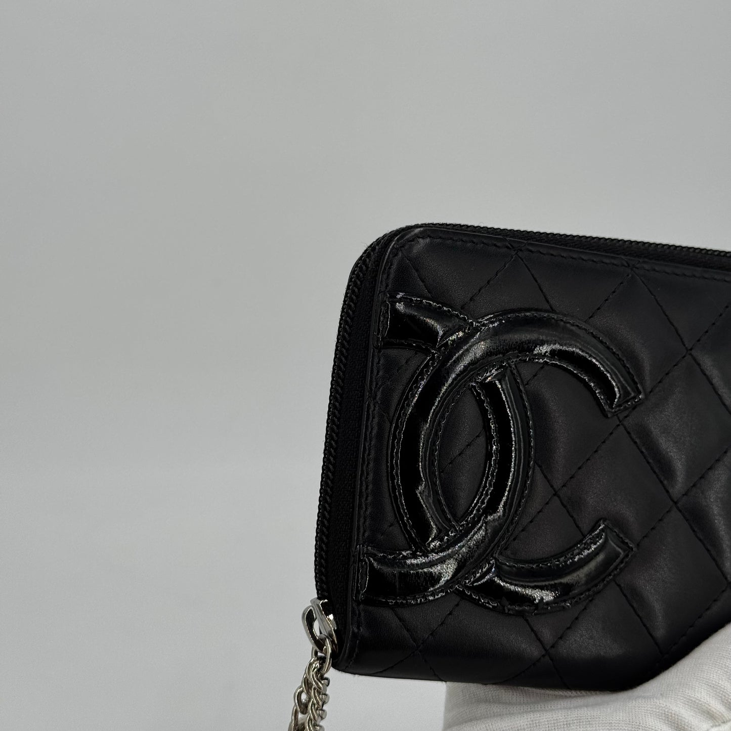 Chanel Portefeuille Cambon