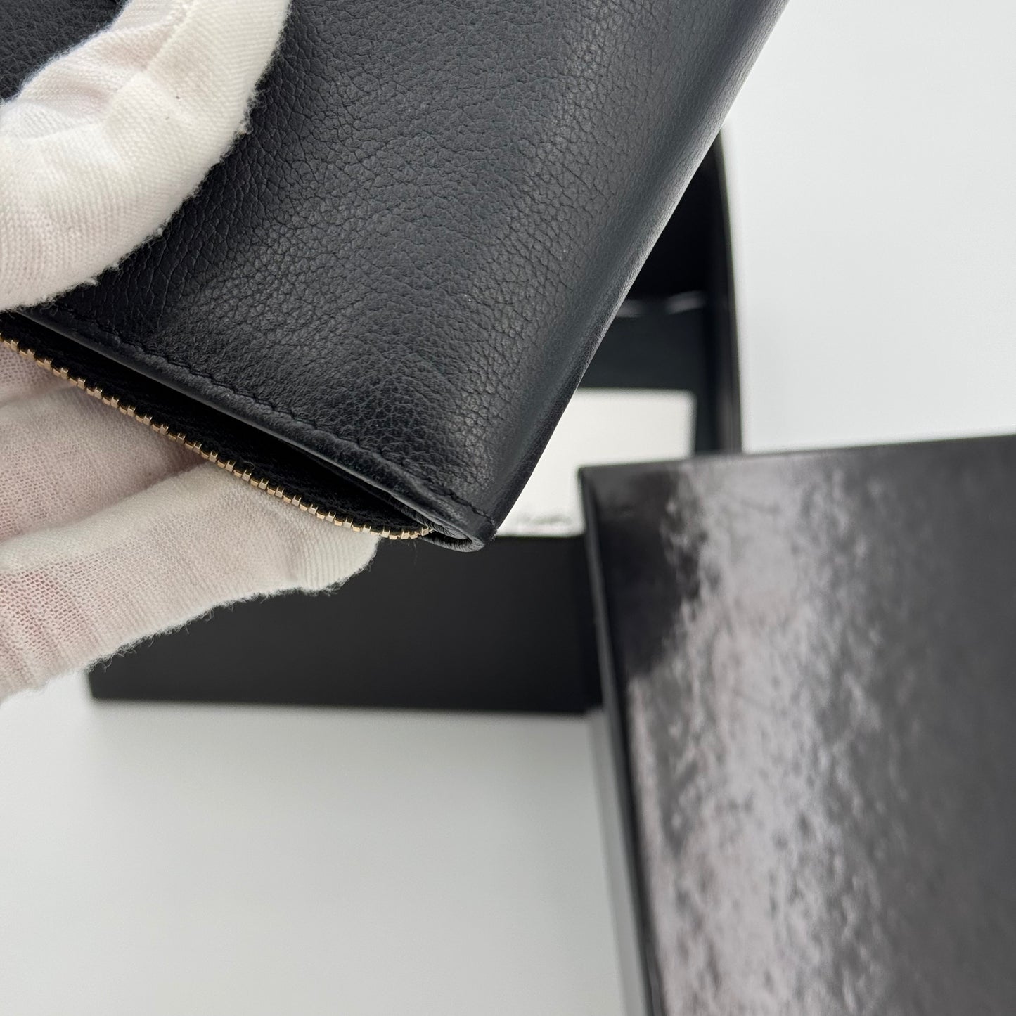 YSL Portefeuille Compact