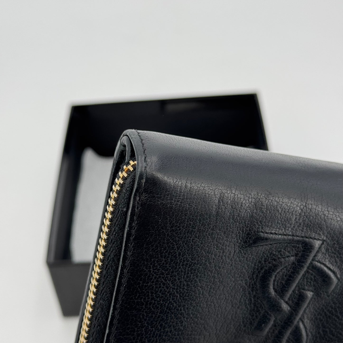 YSL Portefeuille Compact