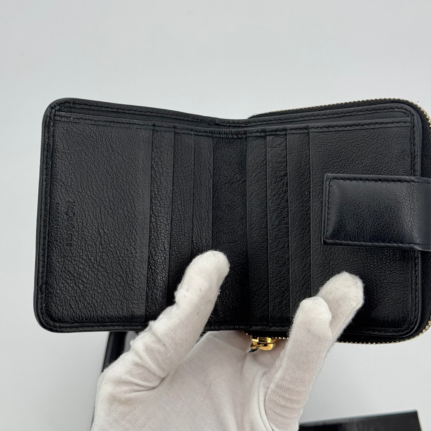 YSL Portefeuille Compact