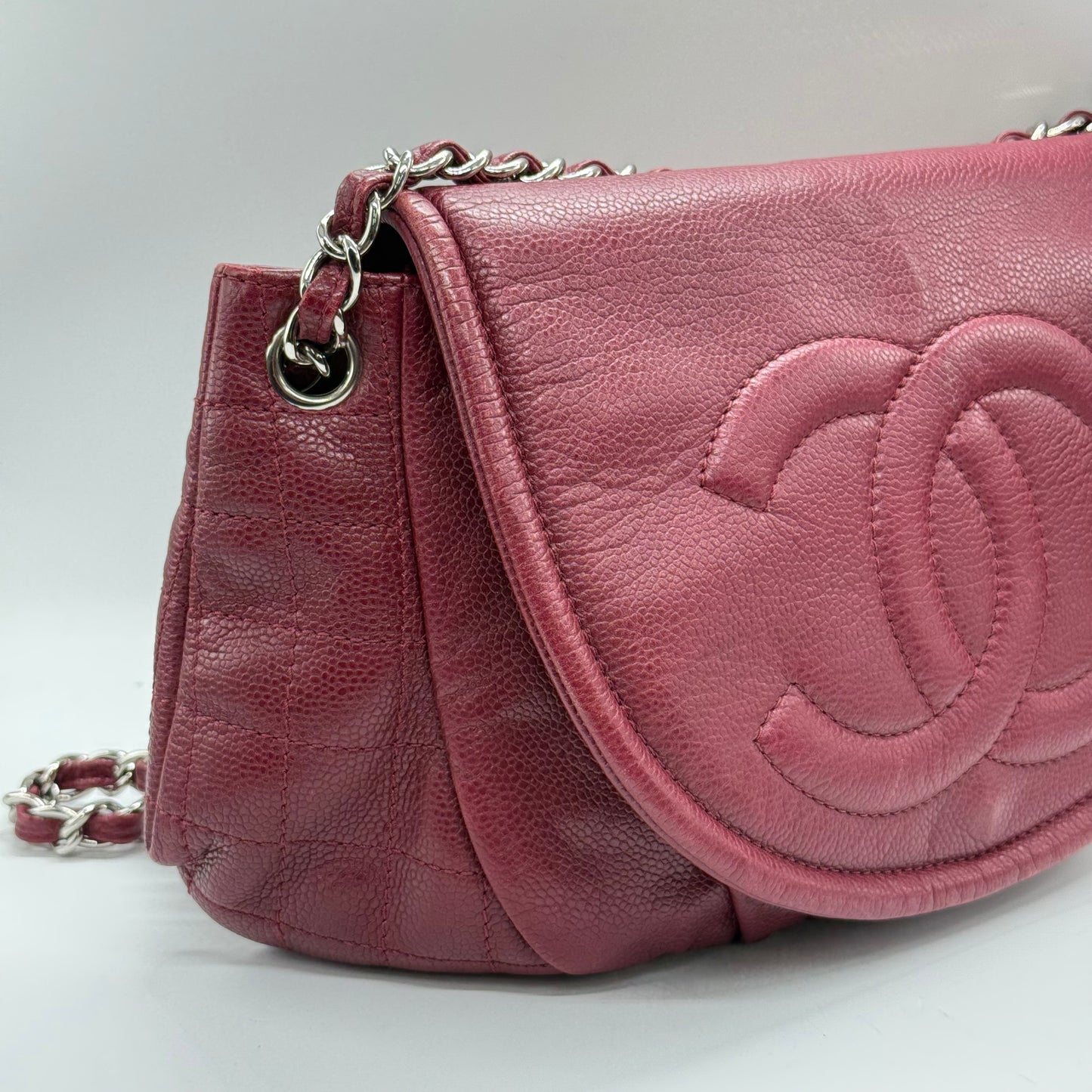 Chanel édition limitée