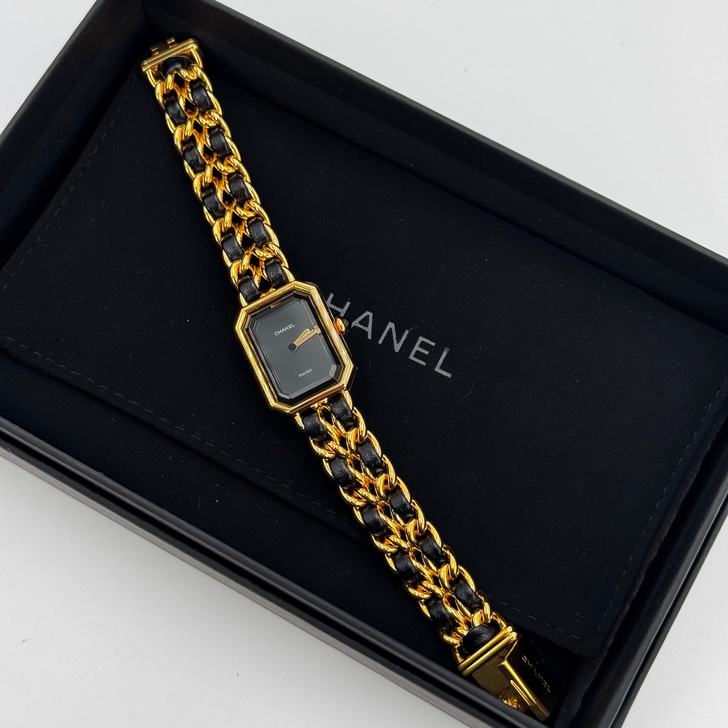 Chanel Montre Première Originale M