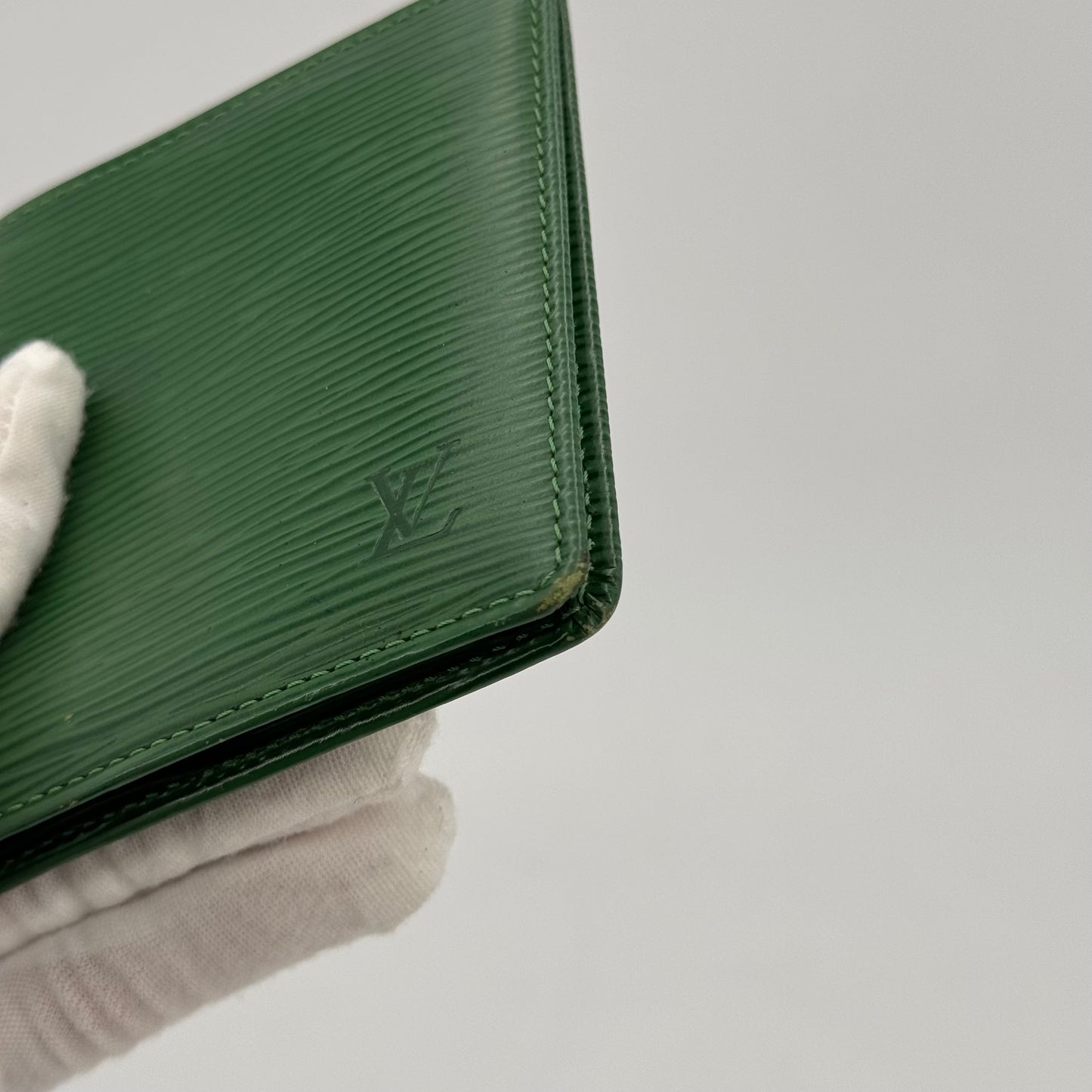 Louis Vuitton Portefeuille