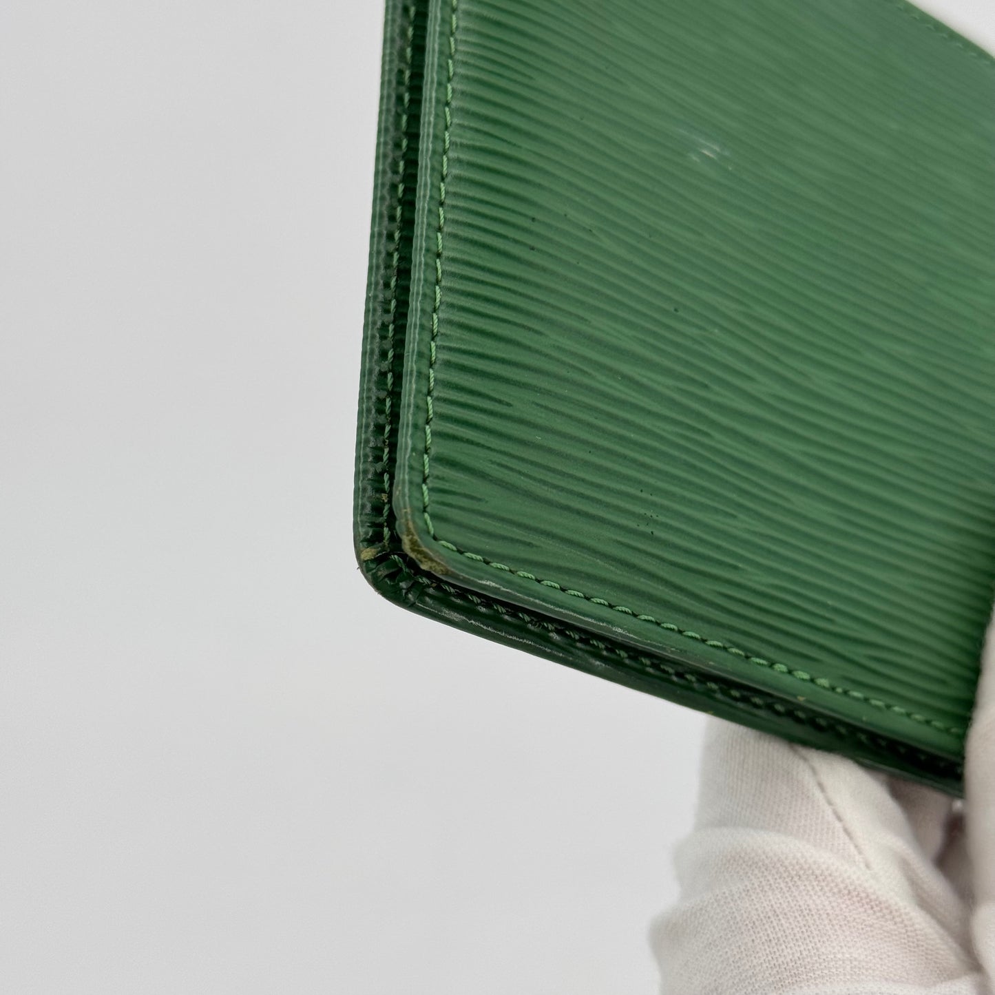 Louis Vuitton Portefeuille