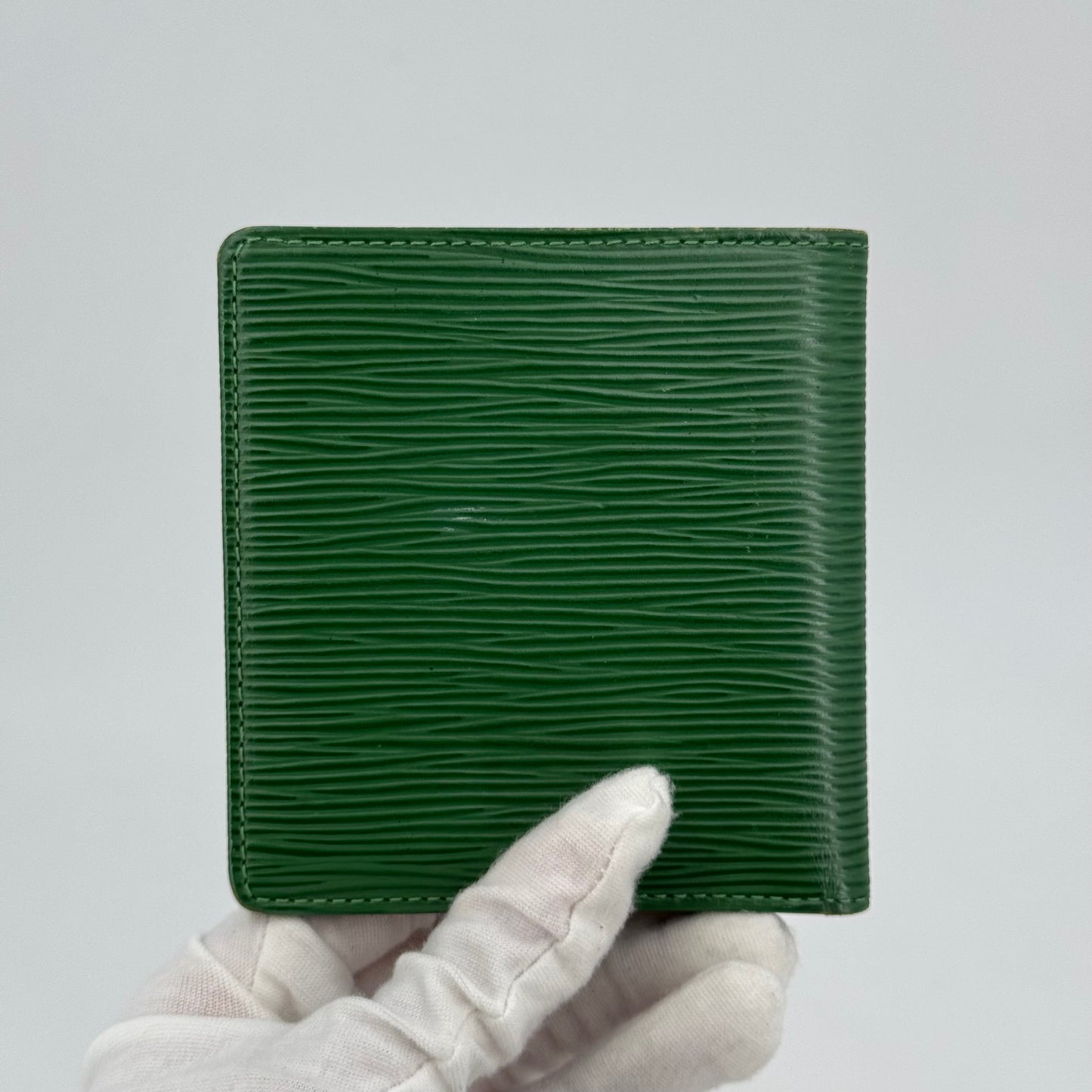Louis Vuitton Portefeuille